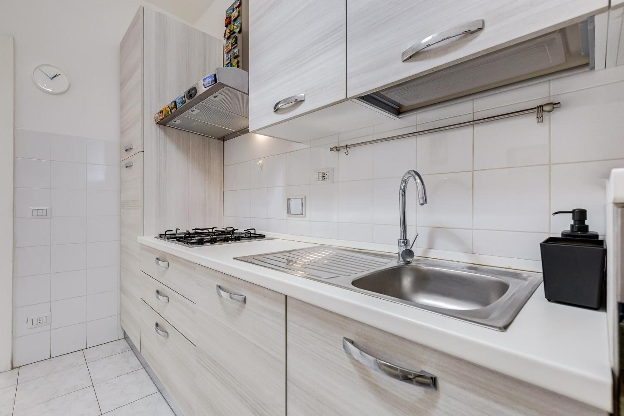 Vivilo Collection - Brescia - 2bd 2 Baths Appartamento *