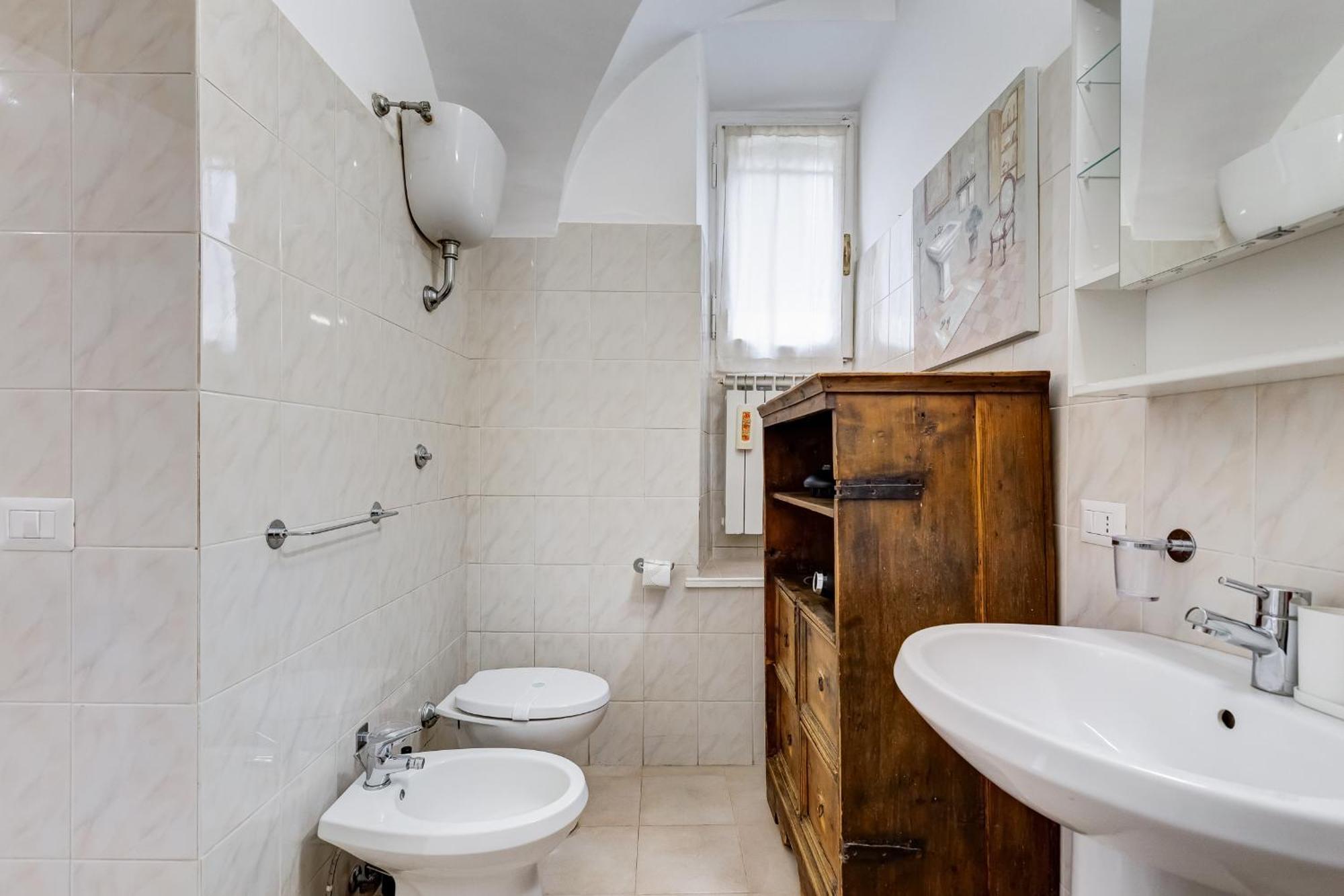 Vivilo Collection - Brescia - 2bd 2 Baths * Roma