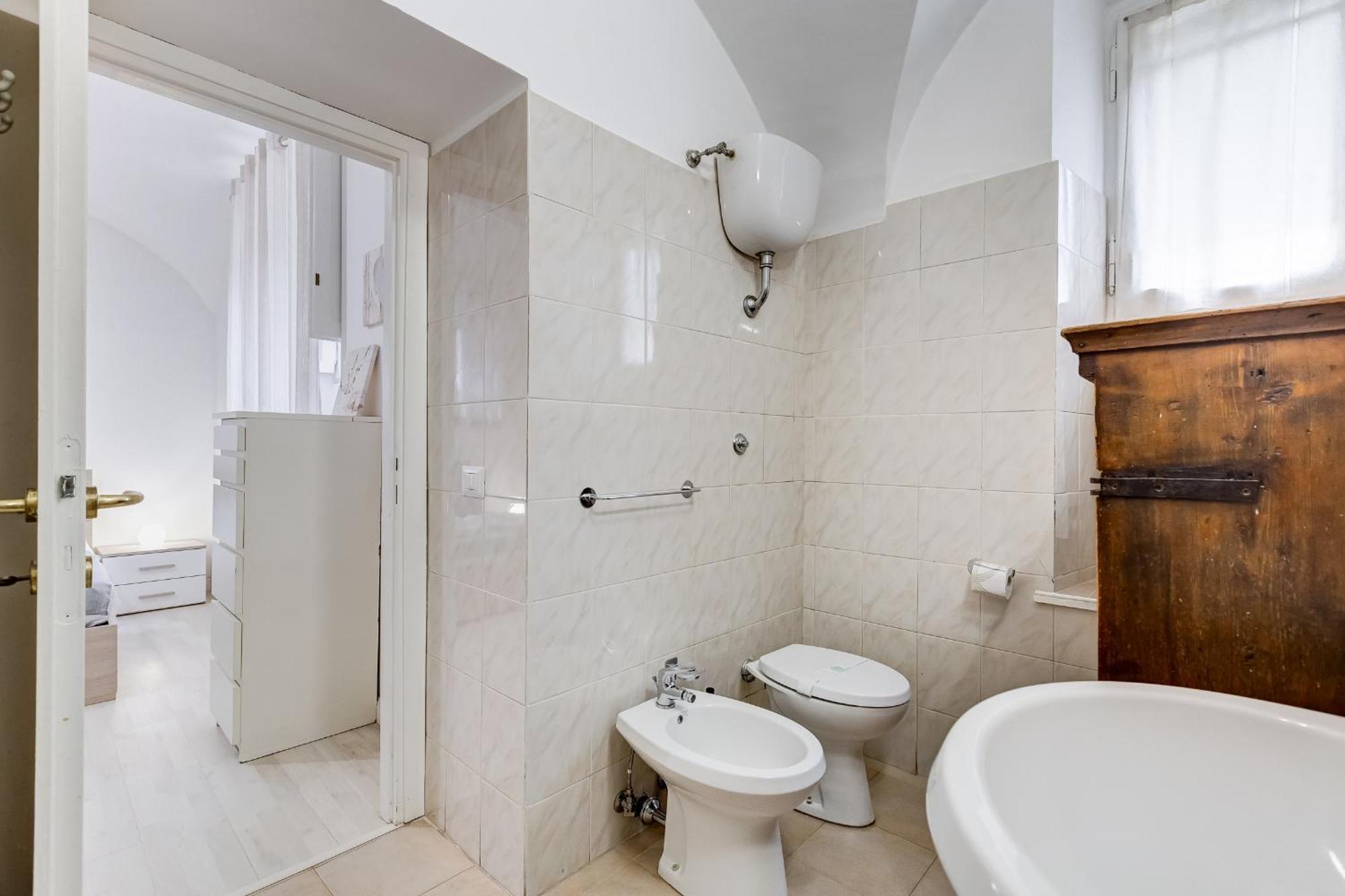 Vivilo Collection - Brescia - 2bd 2 Baths Appartamento Roma