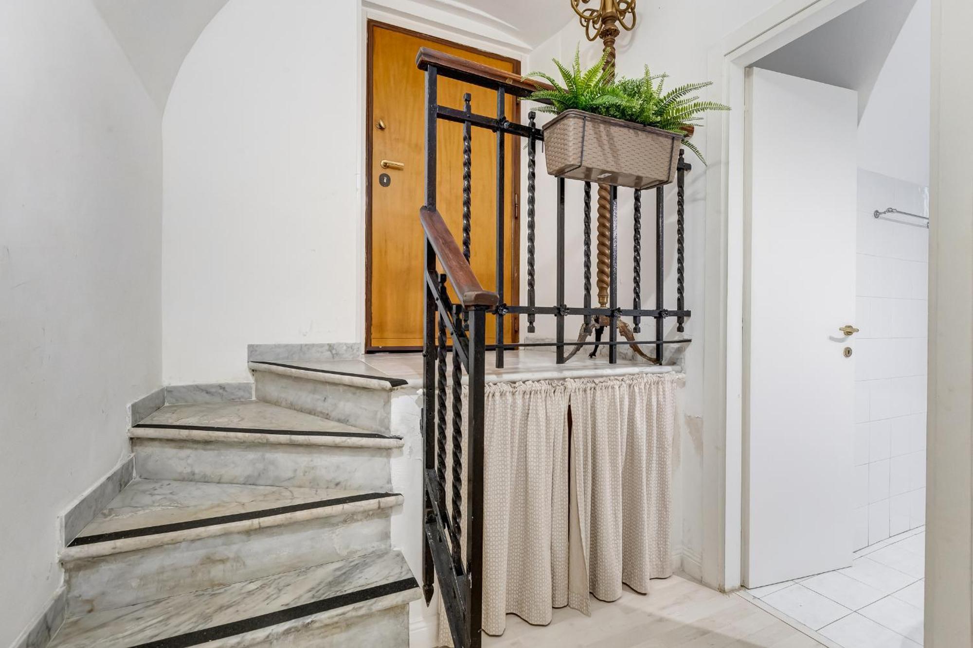 Vivilo Collection - Brescia - 2bd 2 Baths Roma
