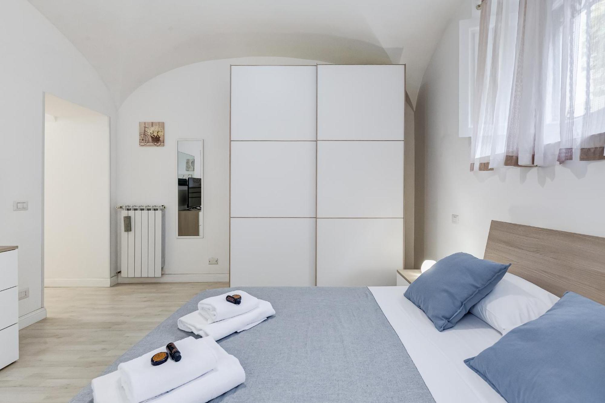 Vivilo Collection - Brescia - 2bd 2 Baths Appartamento