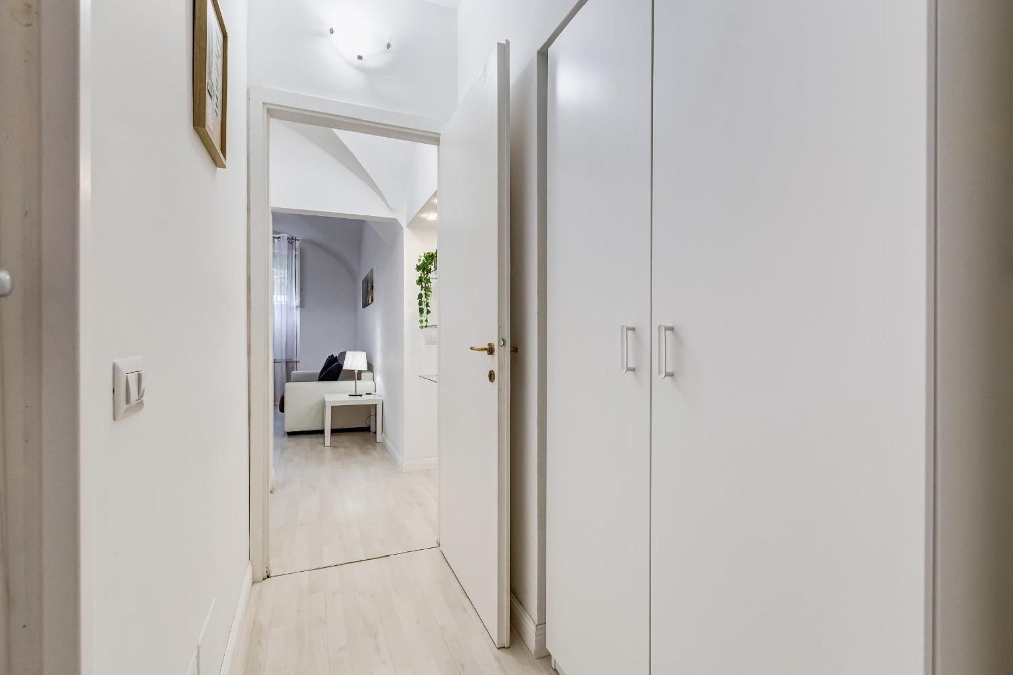 Apartamento Vivilo Collection - Brescia - 2bd 2 Baths *
