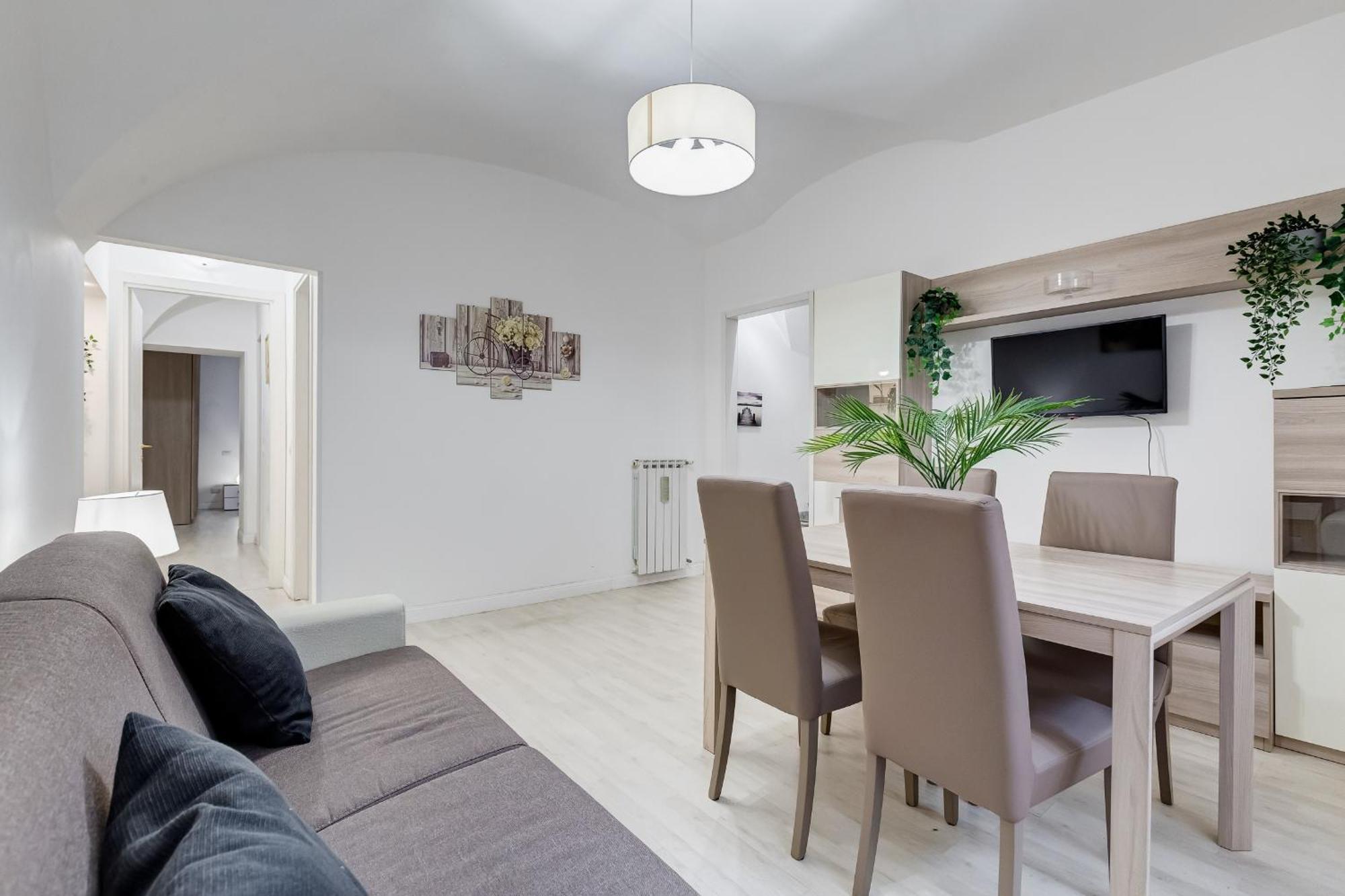 Vivilo Collection - Brescia - 2bd 2 Baths