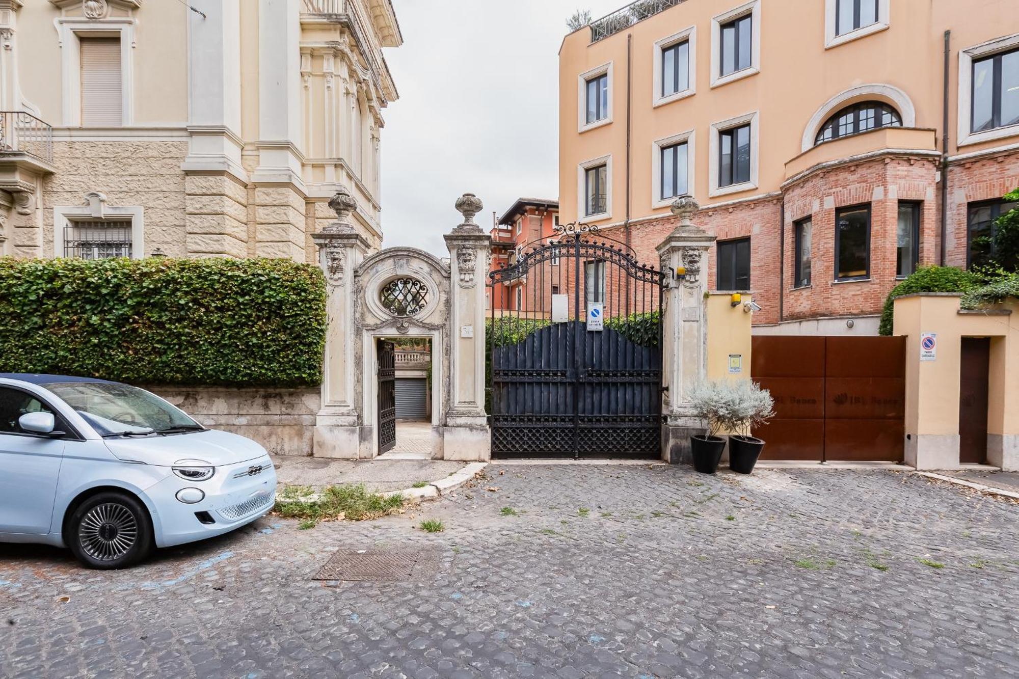 Vivilo Collection - Brescia - 2bd 2 Baths *