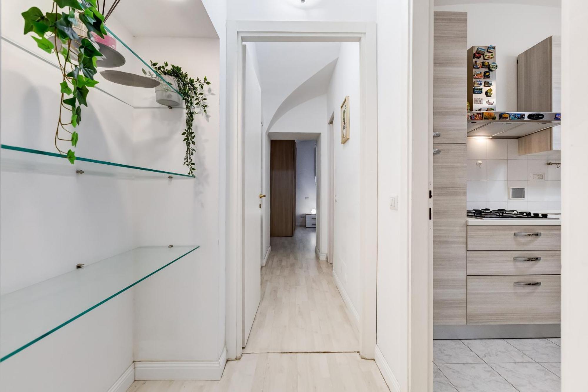 Vivilo Collection - Brescia - 2bd 2 Baths