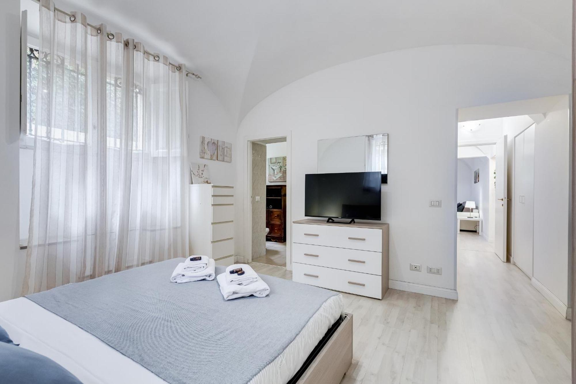 Vivilo Collection - Brescia - 2bd 2 Baths Apartamento *