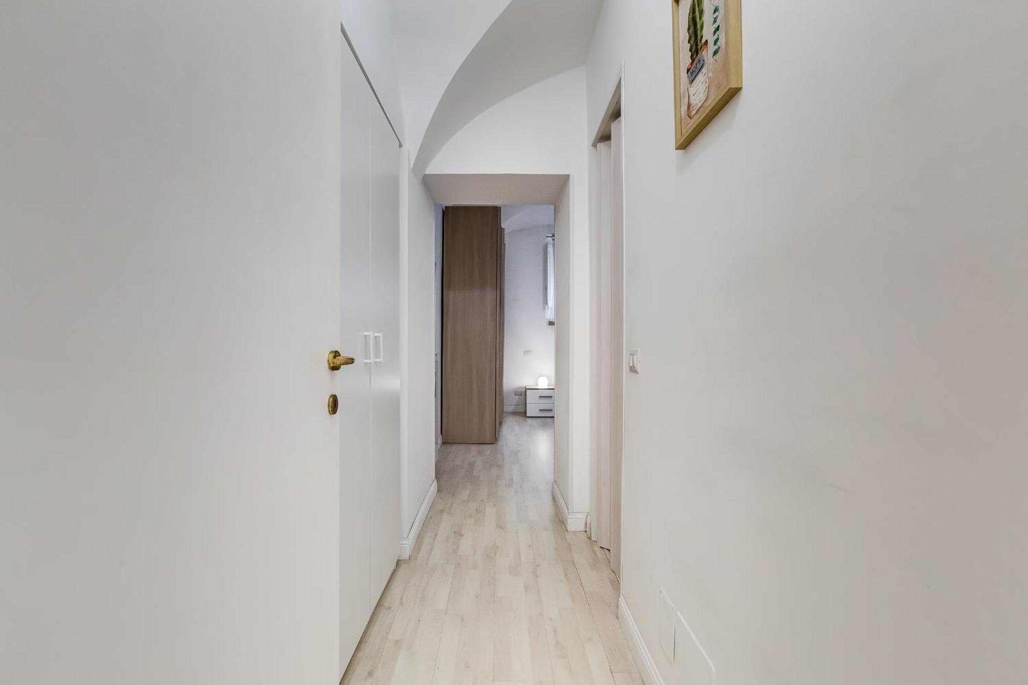 Vivilo Collection - Brescia - 2bd 2 Baths * Roma