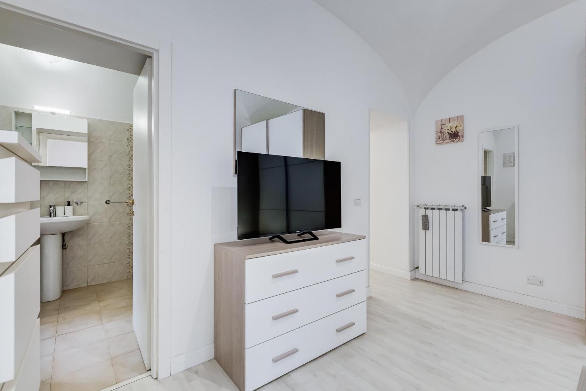 Appartamento Vivilo Collection - Brescia - 2bd 2 Baths