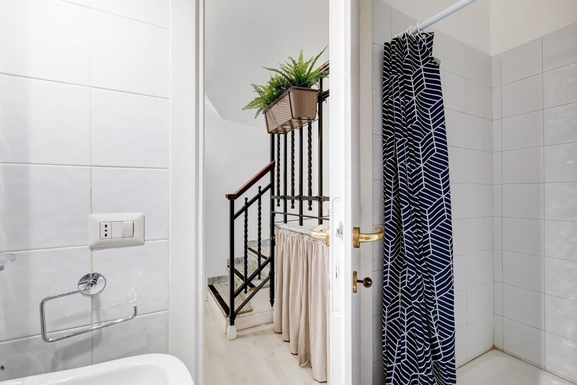Vivilo Collection - Brescia - 2bd 2 Baths Roma