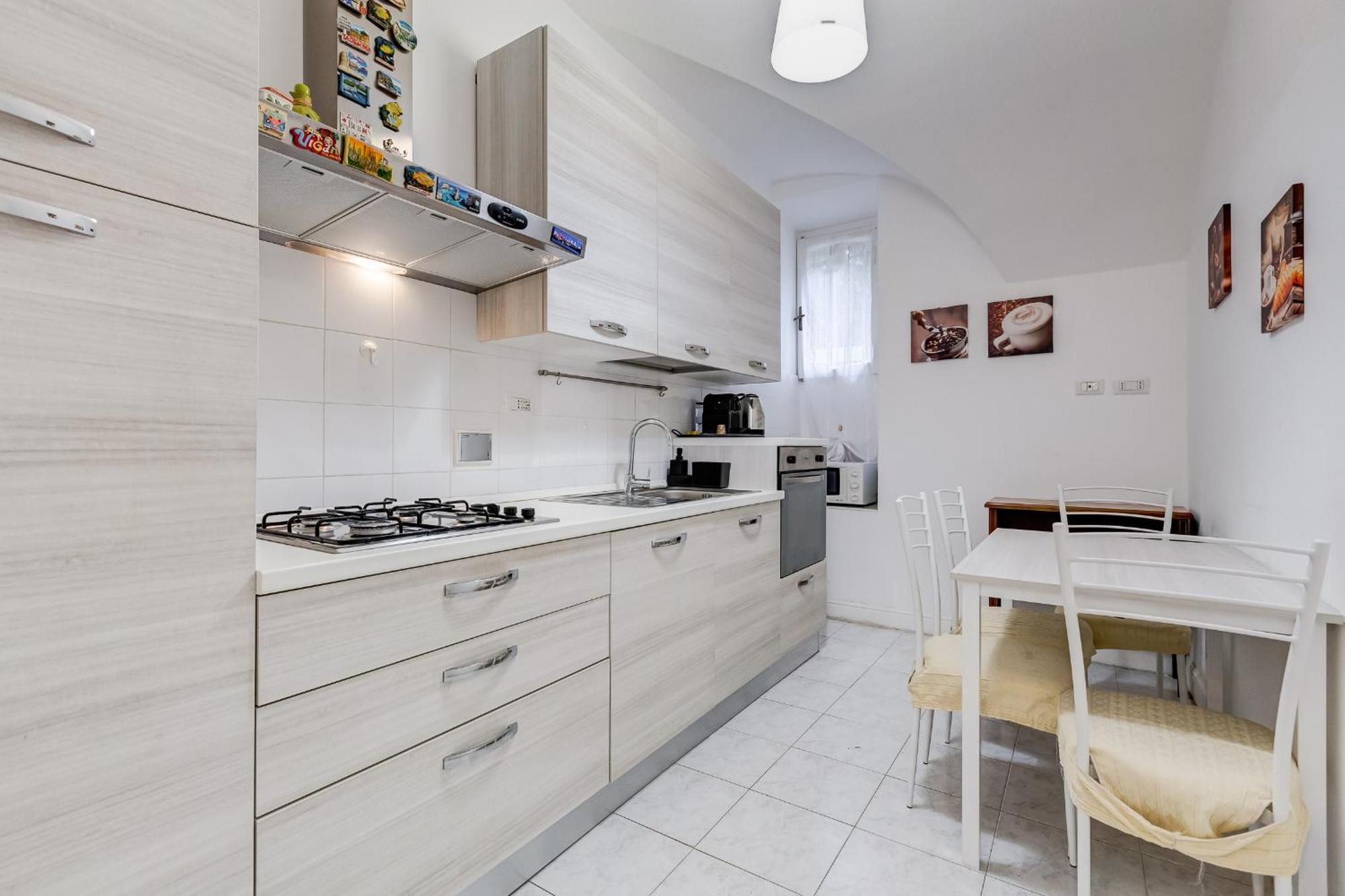 Appartamento Vivilo Collection - Brescia - 2bd 2 Baths *