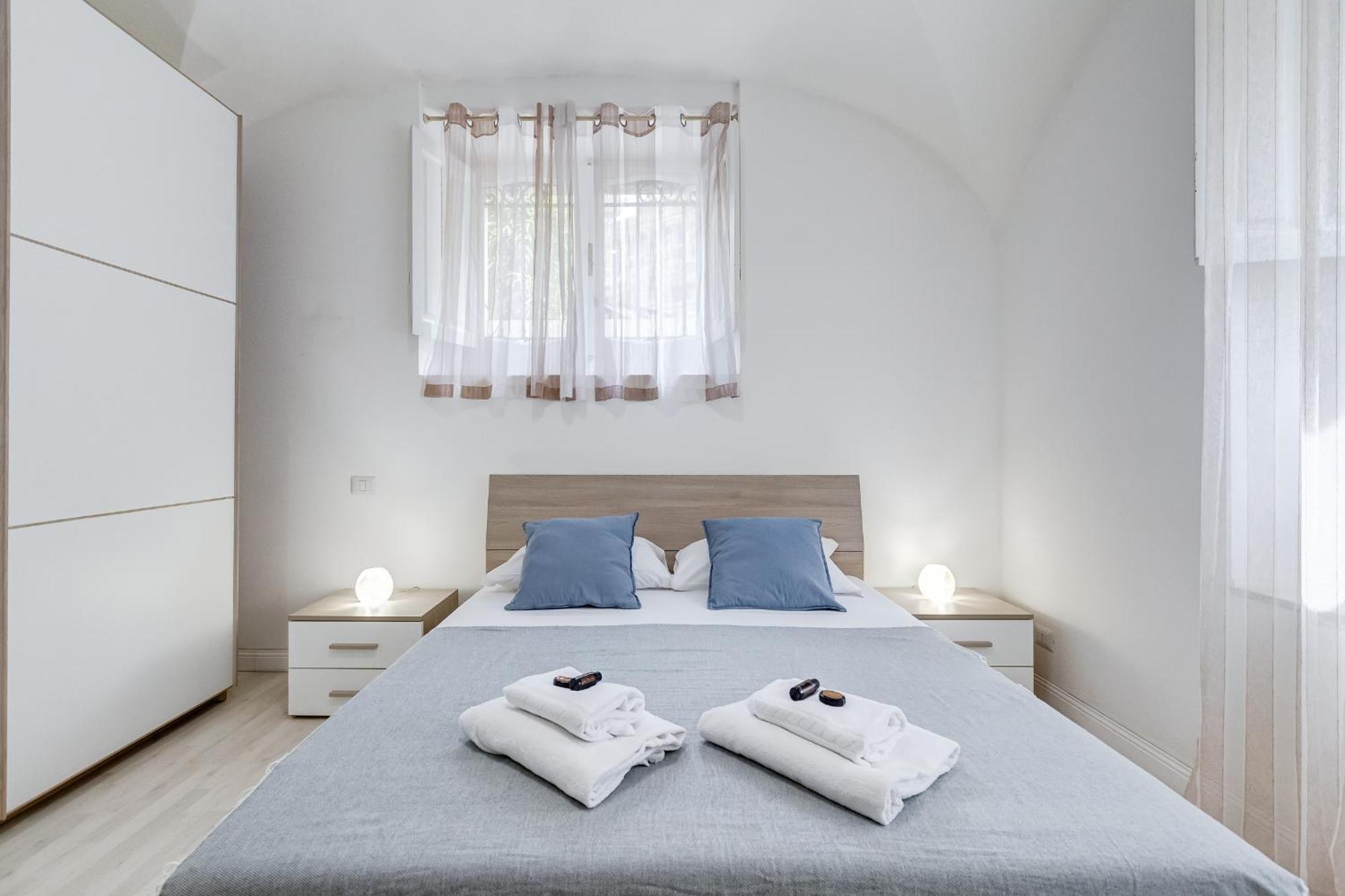 Vivilo Collection - Brescia - 2bd 2 Baths *
