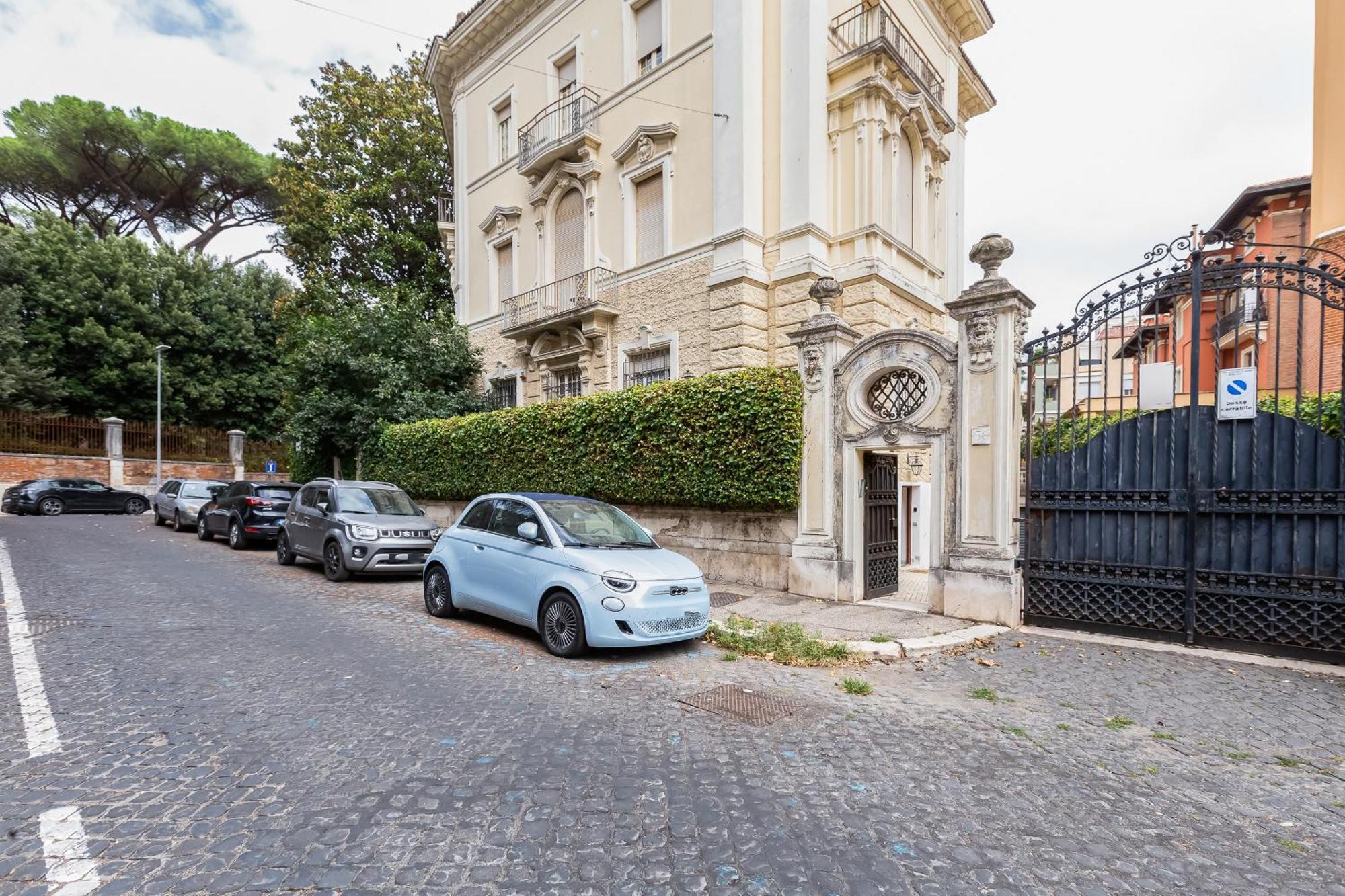 Vivilo Collection - Brescia - 2bd 2 Baths