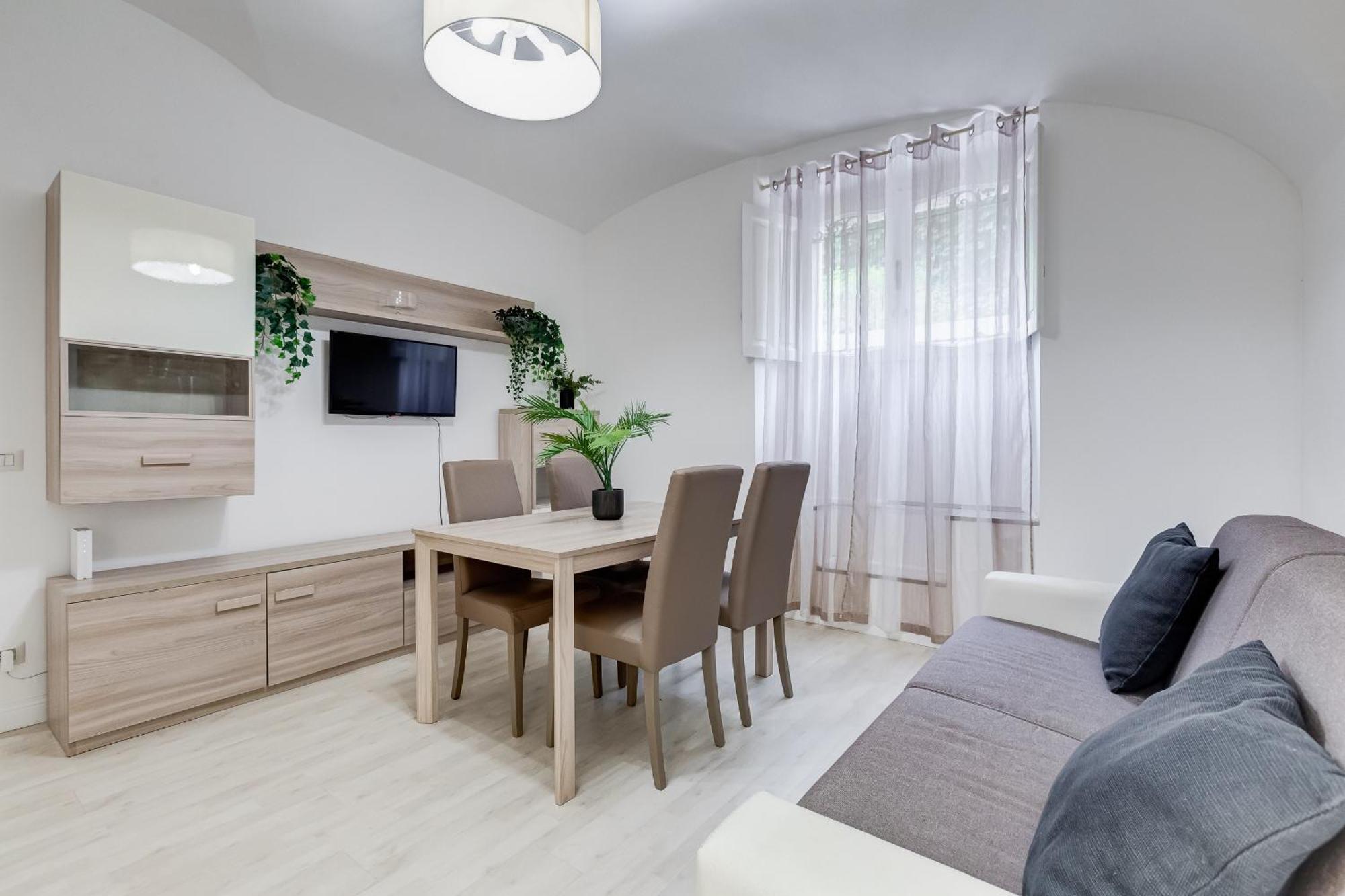 Appartamento Vivilo Collection - Brescia - 2bd 2 Baths Roma