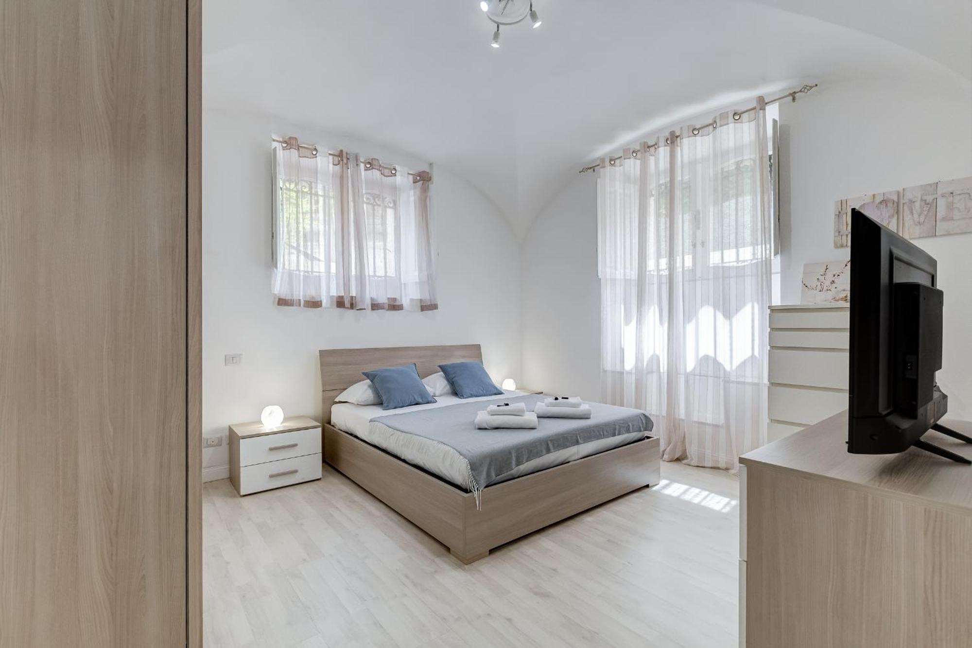 Appartamento Vivilo Collection - Brescia - 2bd 2 Baths