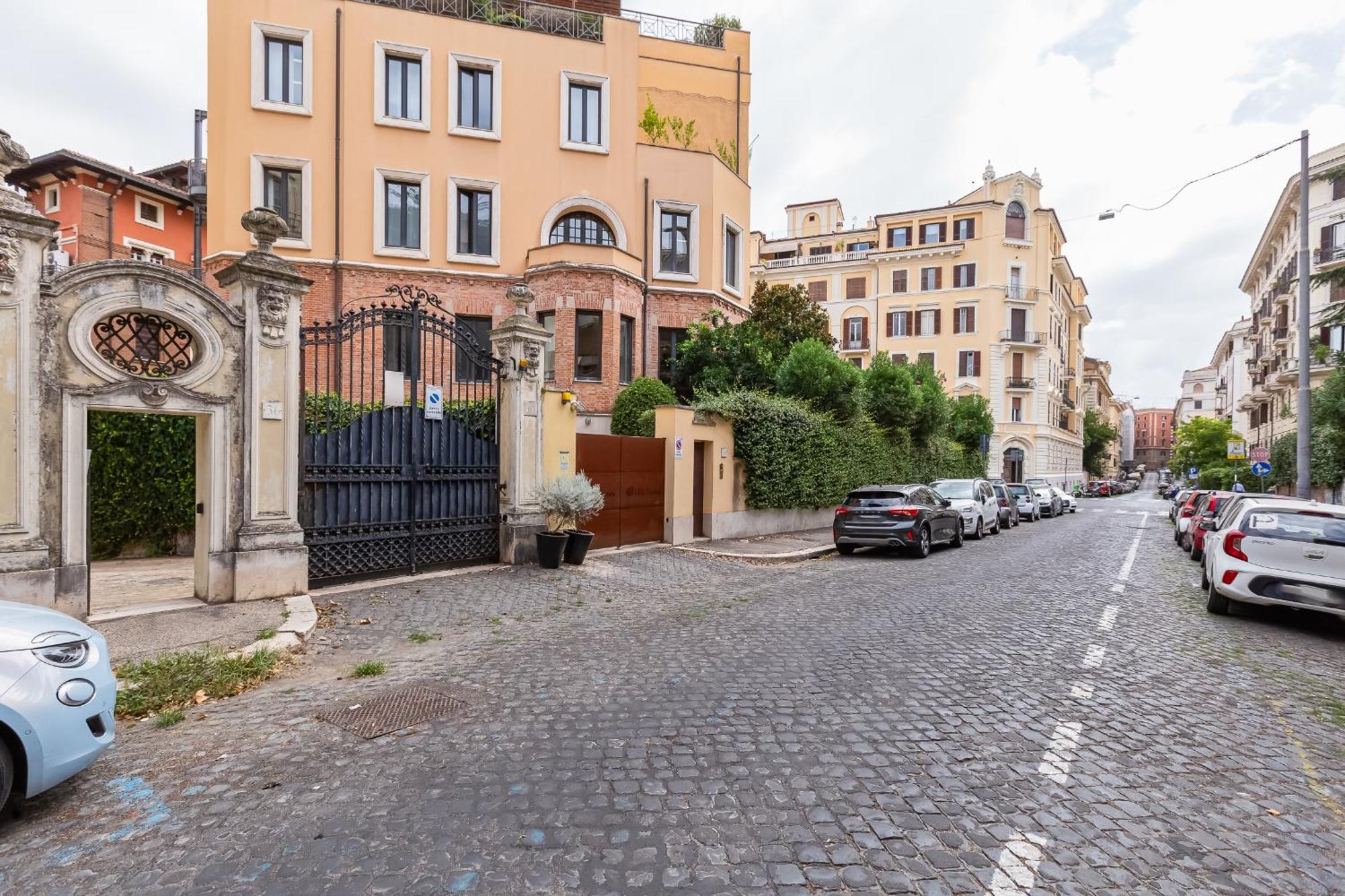 Vivilo Collection - Brescia - 2bd 2 Baths *