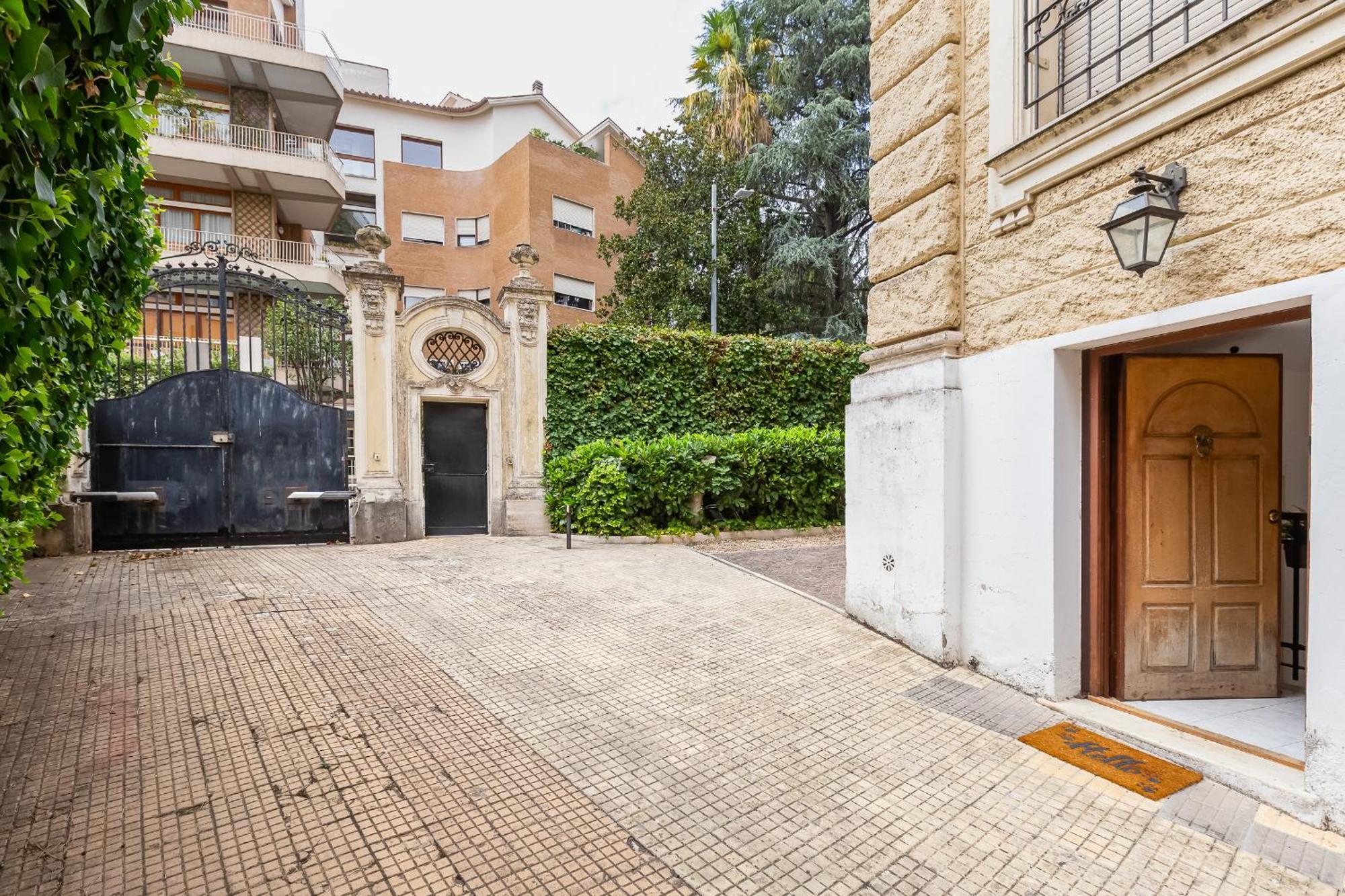 Vivilo Collection - Brescia - 2bd 2 Baths