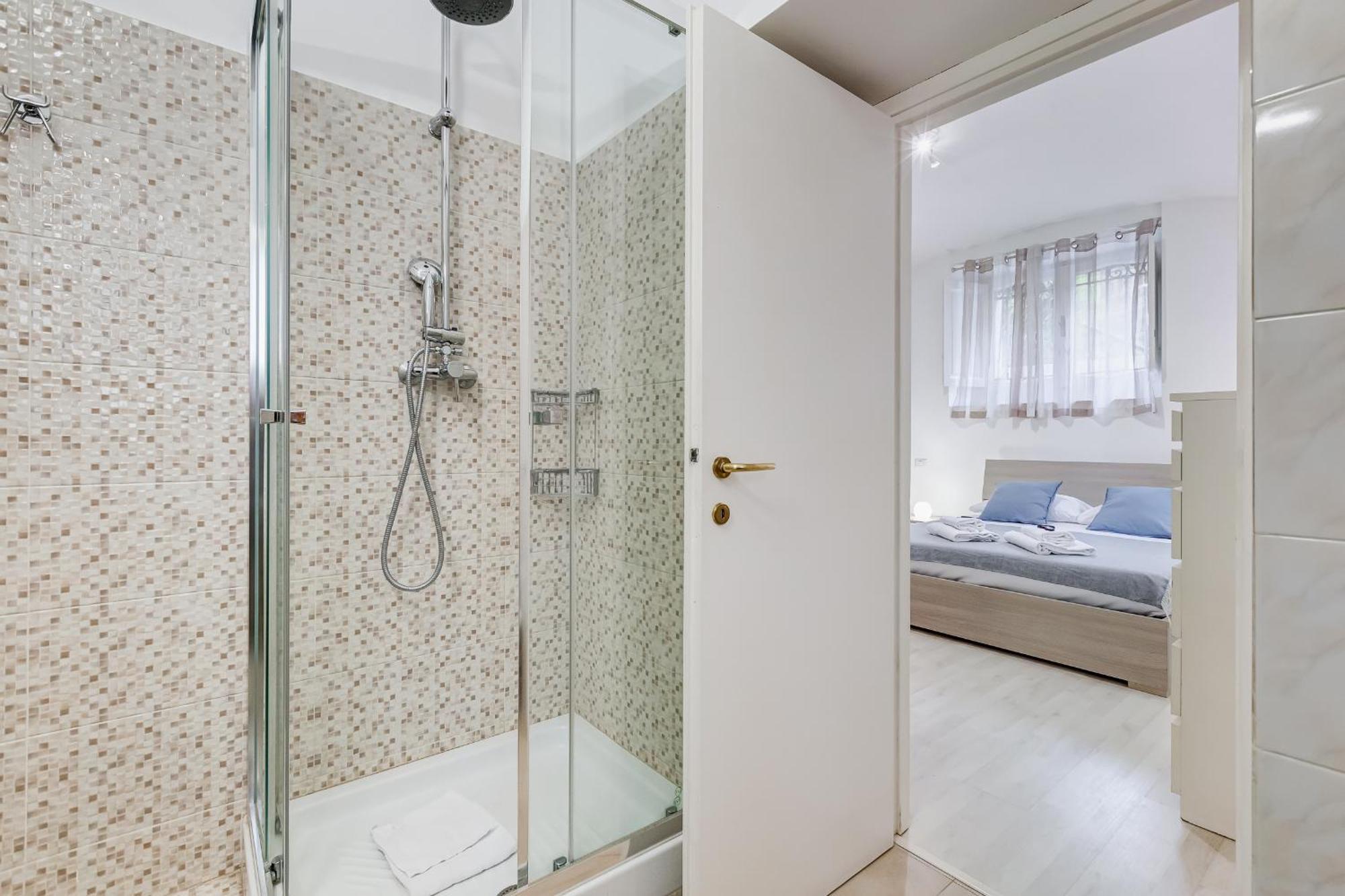 Apartamento Vivilo Collection - Brescia - 2bd 2 Baths