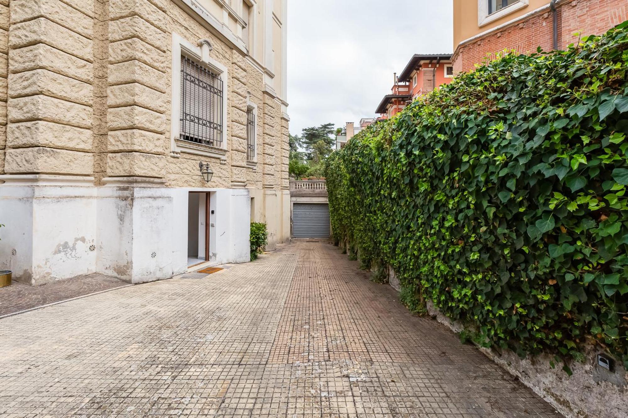Vivilo Collection - Brescia - 2bd 2 Baths Appartamento *