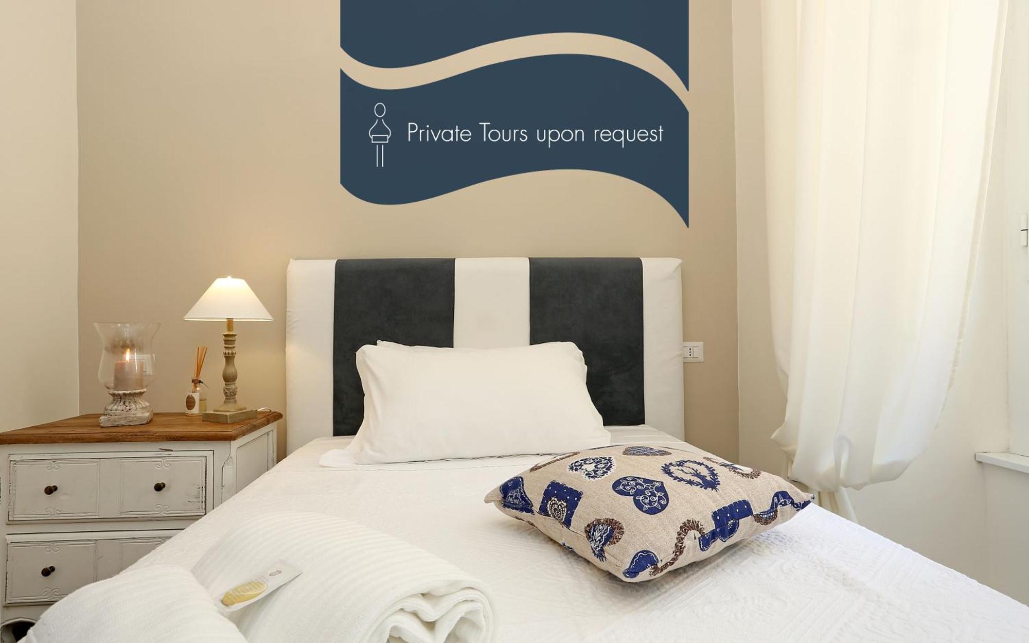 Daplace - Arena House 2* Roma
