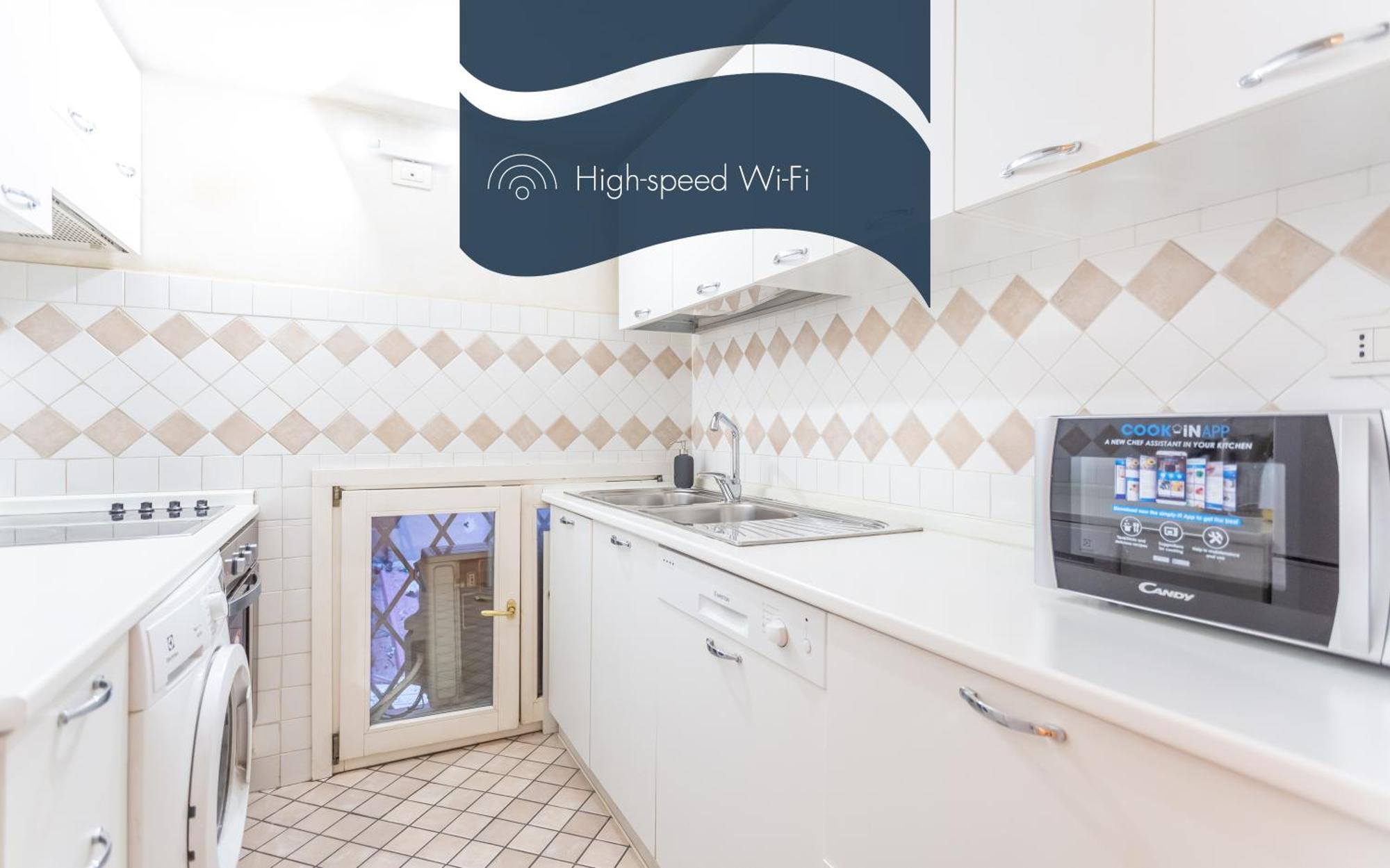 Daplace - Tullia Apartment