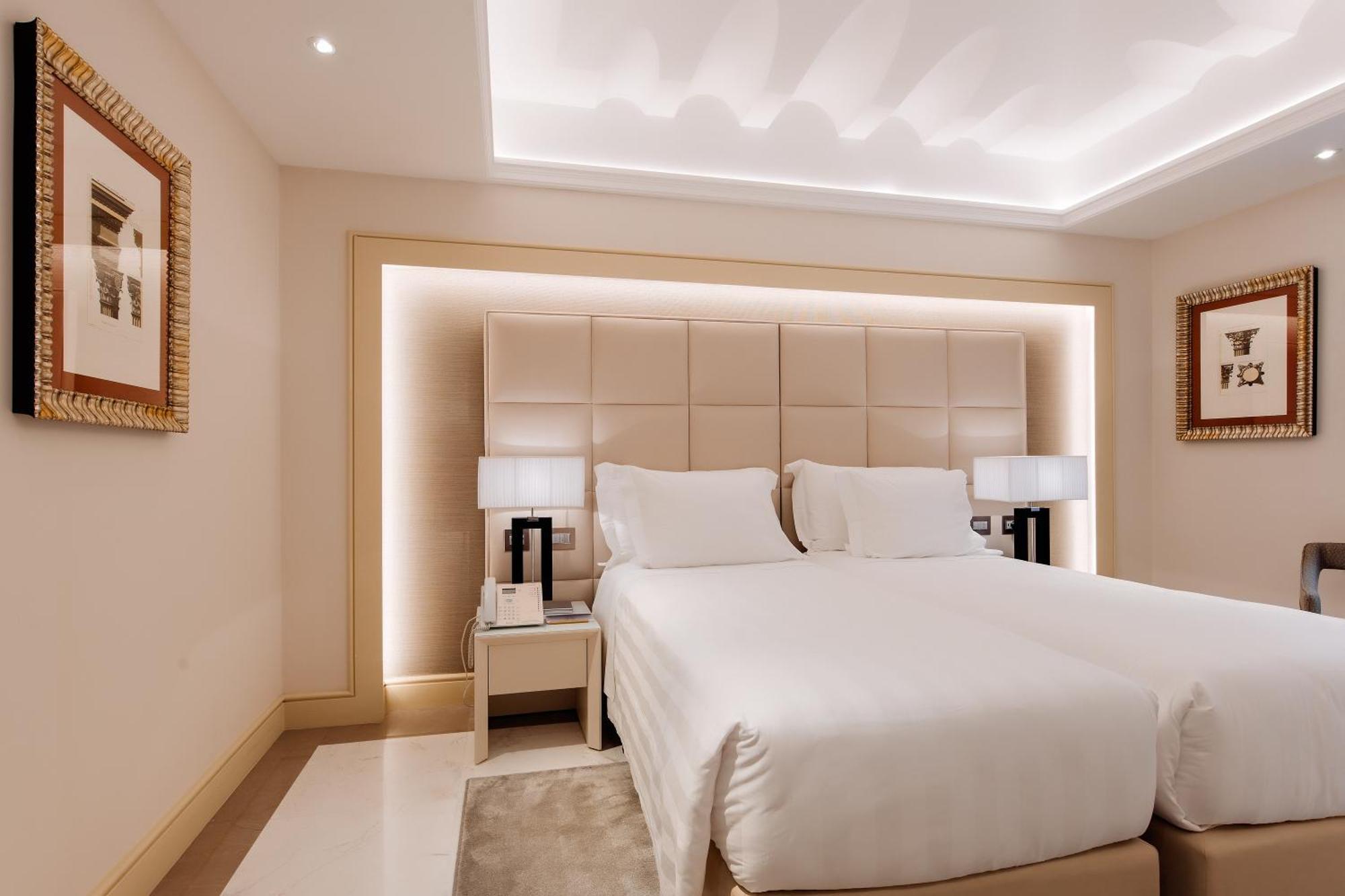 Aleph Hotel, Curio Collection By Hilton