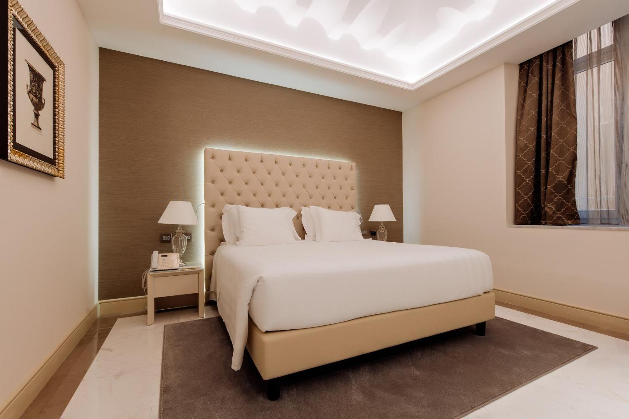 Hotel Aleph Hotel, Curio Collection By Hilton 5*