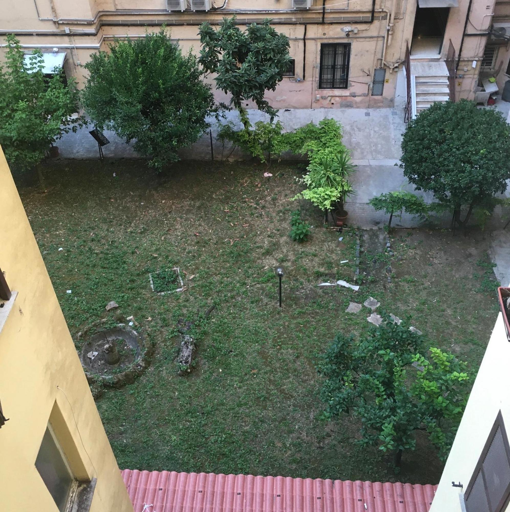 Rhh Apartamento
