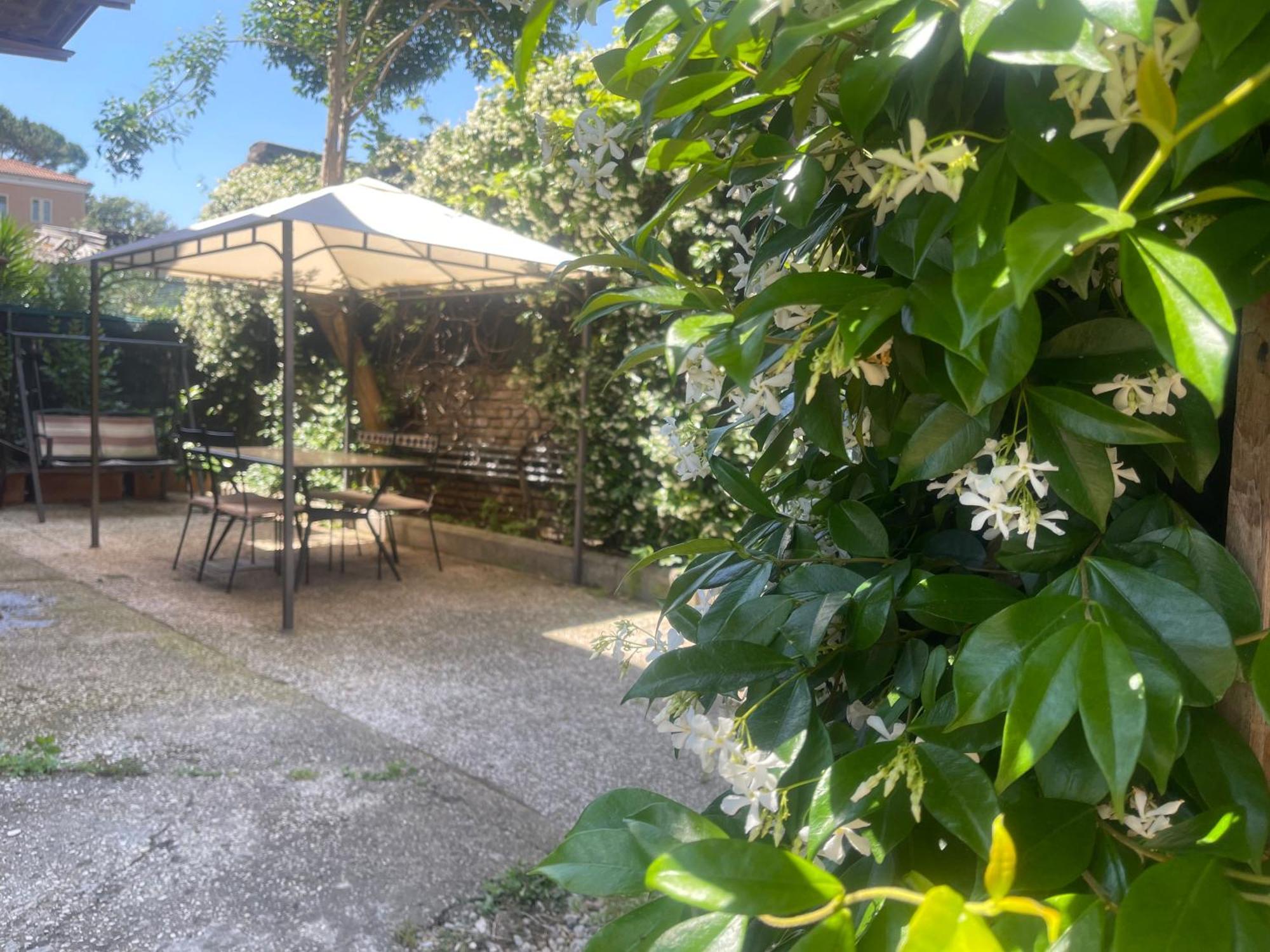 Appia Park * Roma