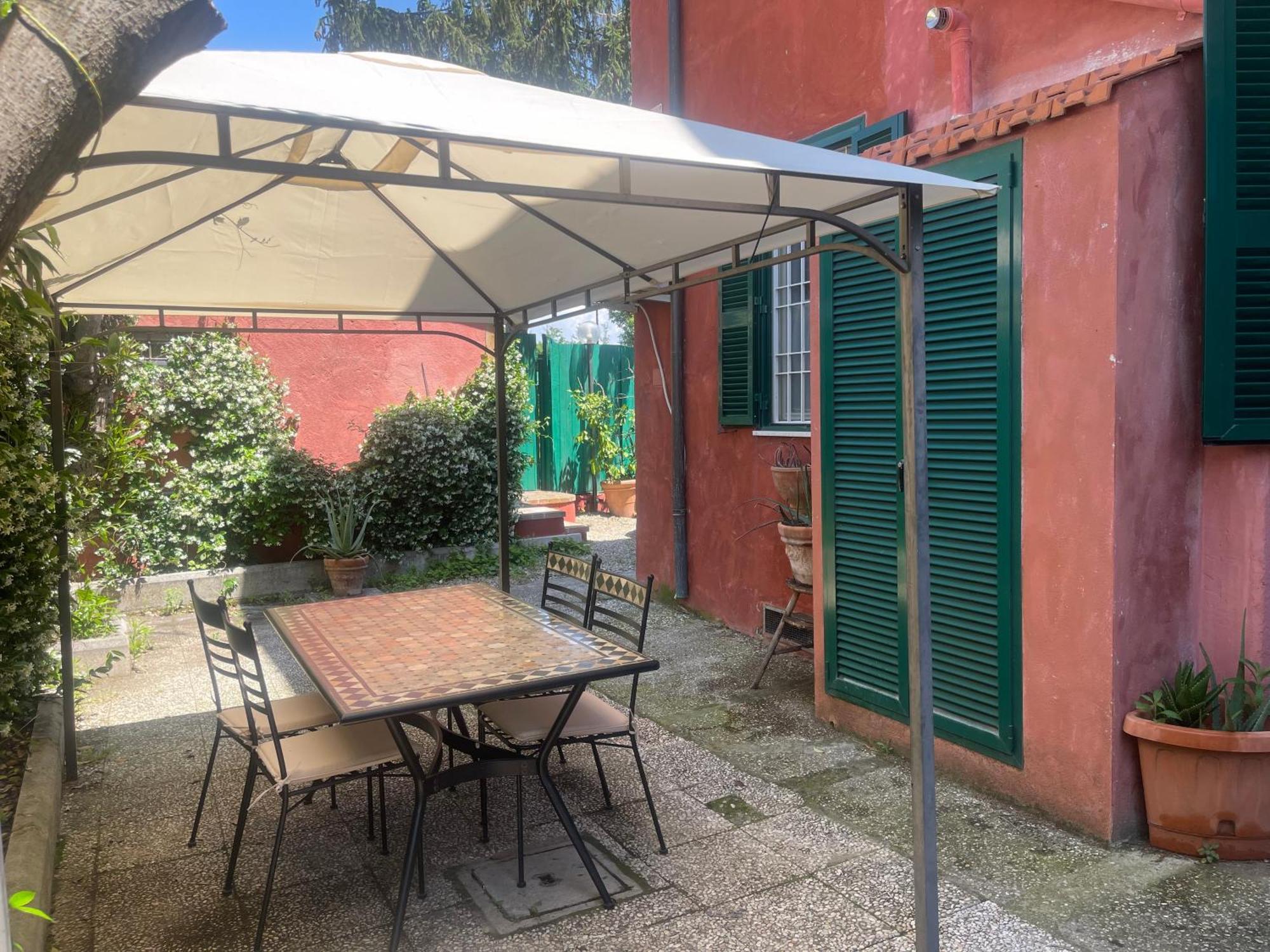 Appia Park Apartamento