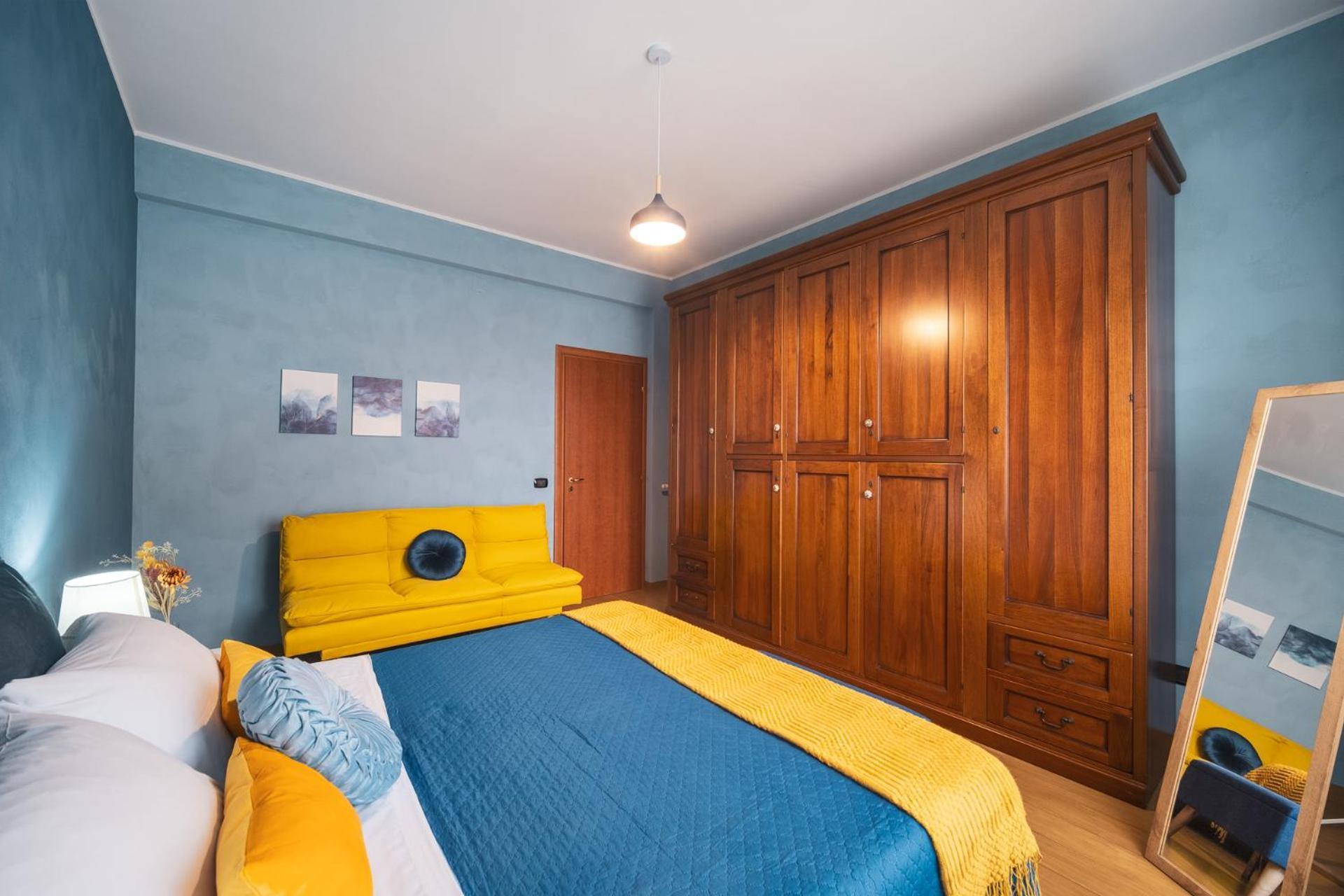Marconi 31 House - Vacation M&d * Roma