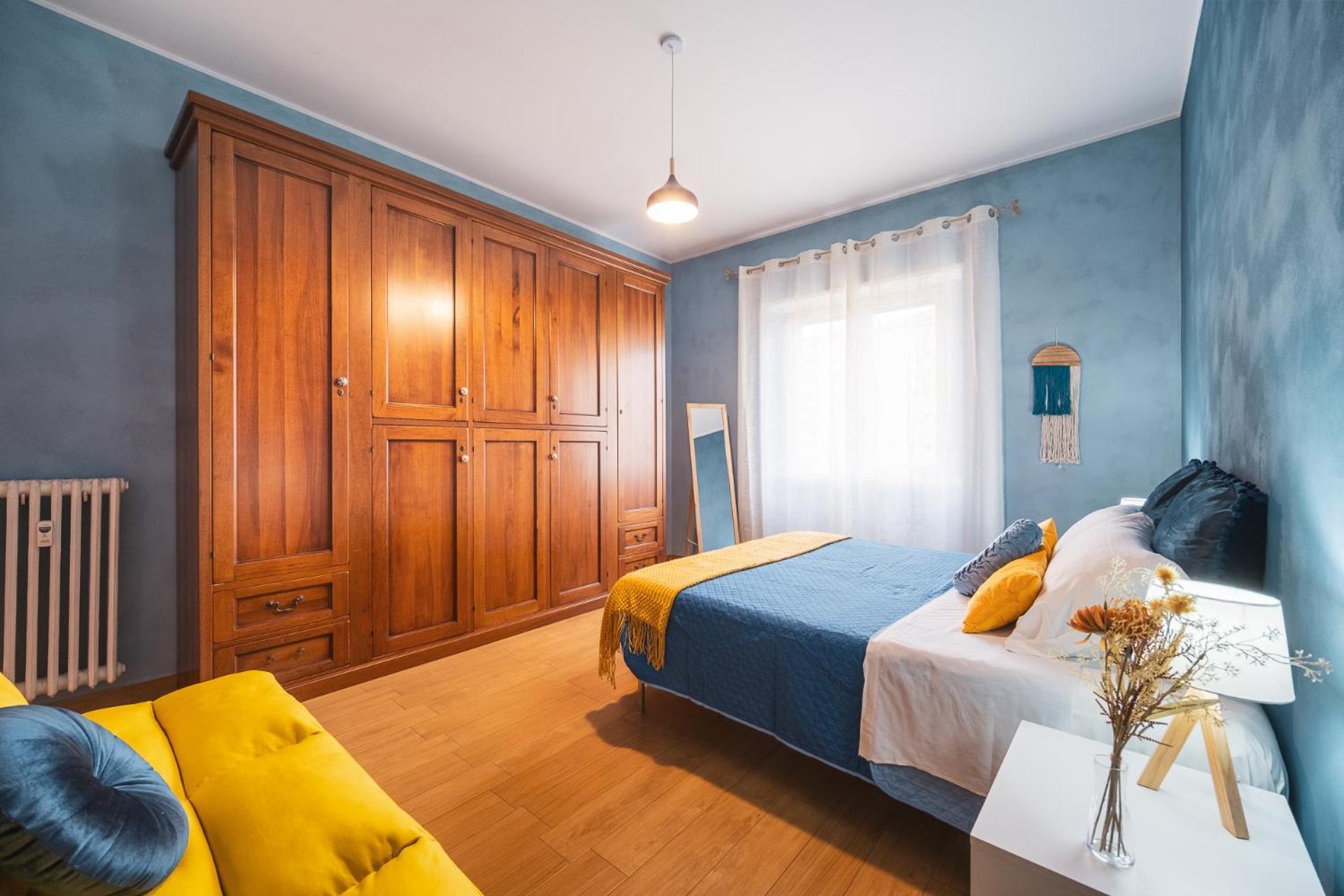 Appartamento Marconi 31 House - Vacation M&d