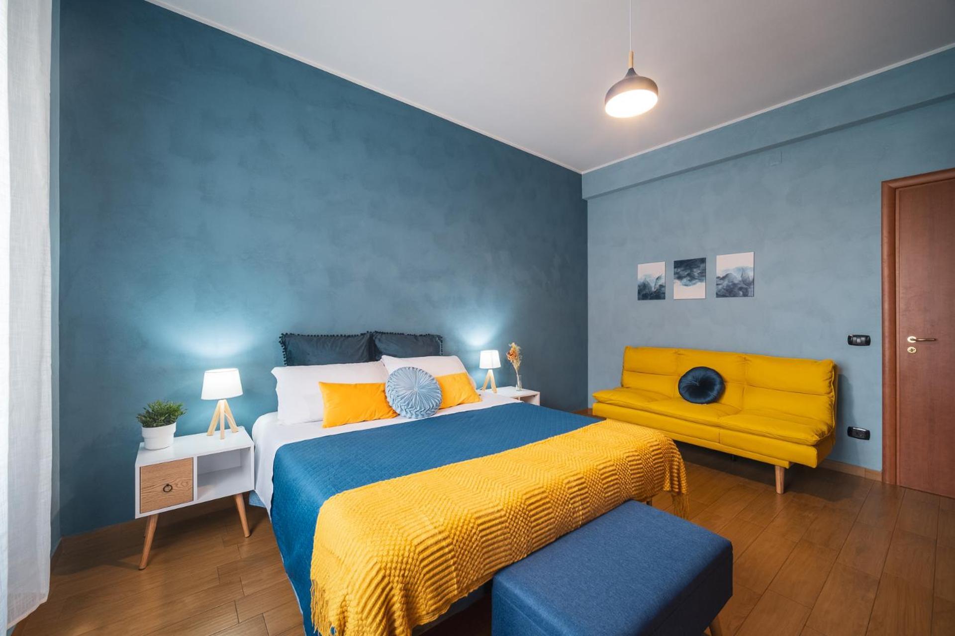 Marconi 31 House - Vacation M&d Appartamento Roma