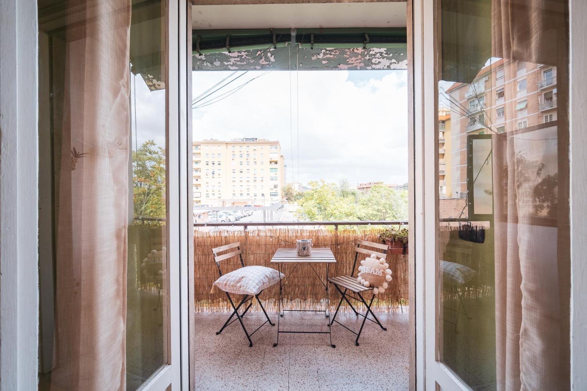 Appartamento Marconi 31 House - Vacation M&d Roma