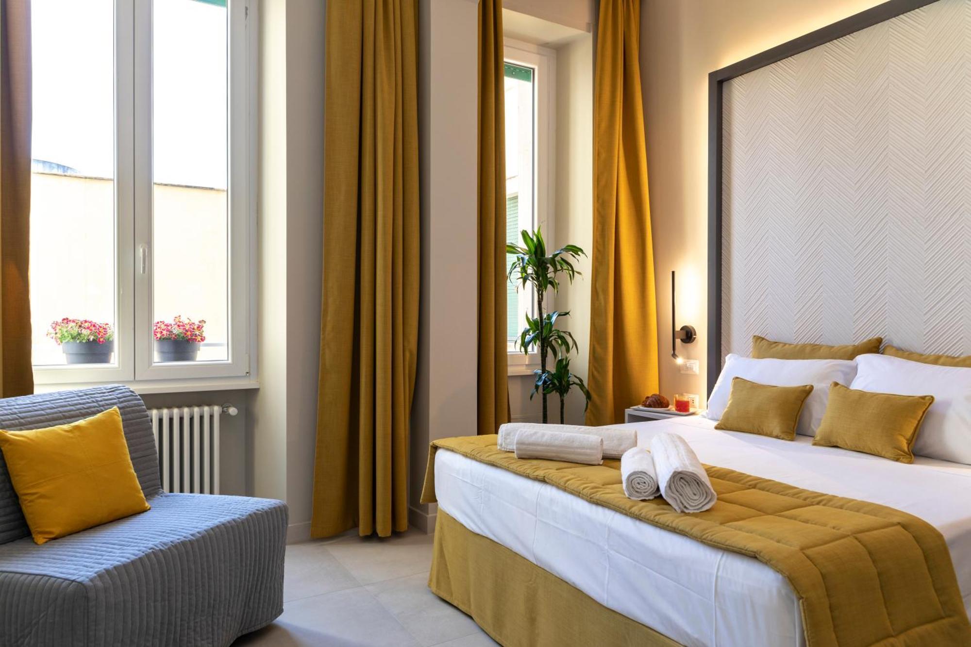 Trastevere 143 *