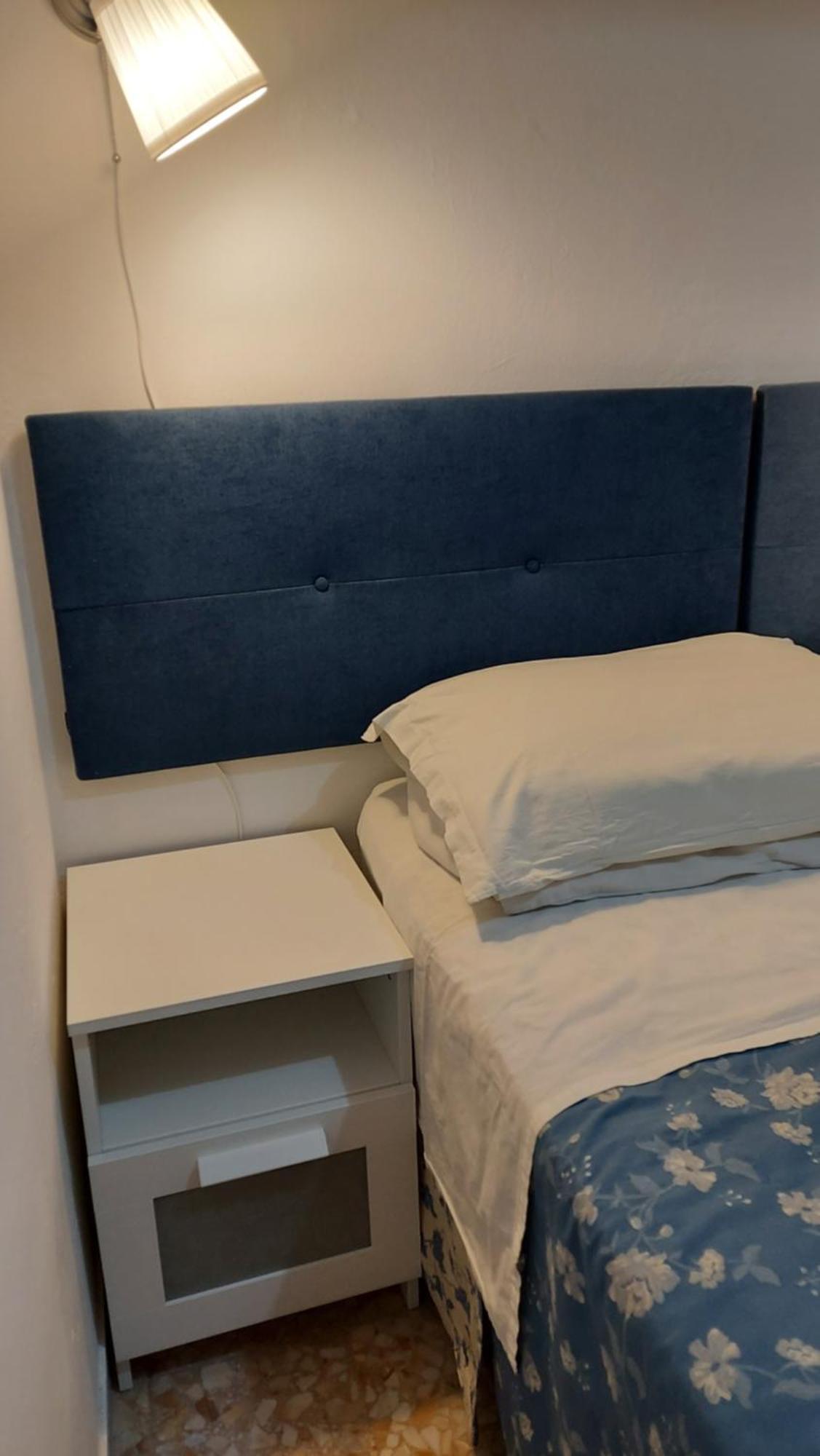 Privat overnatting Fani *