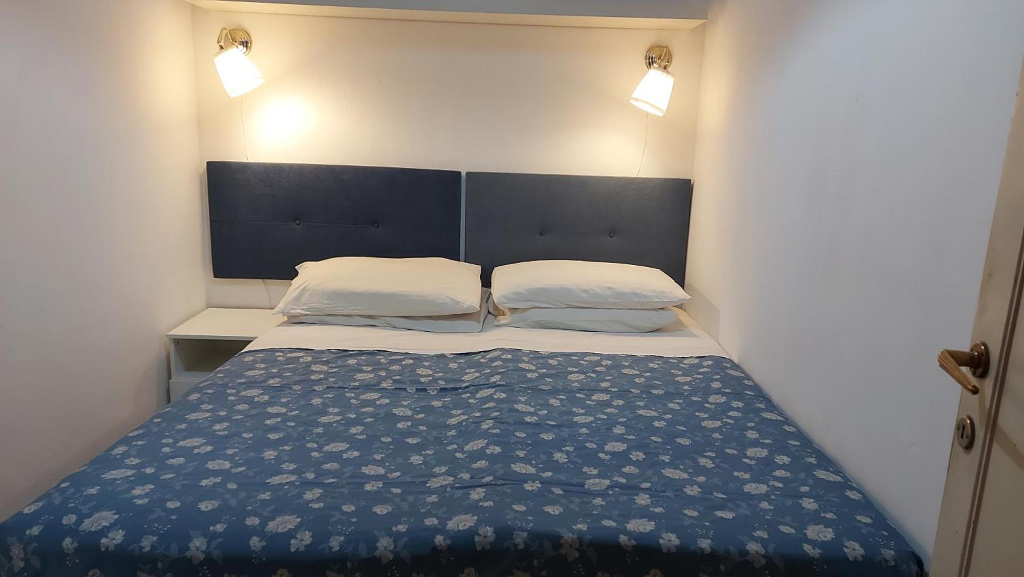 Fani Privat overnatting