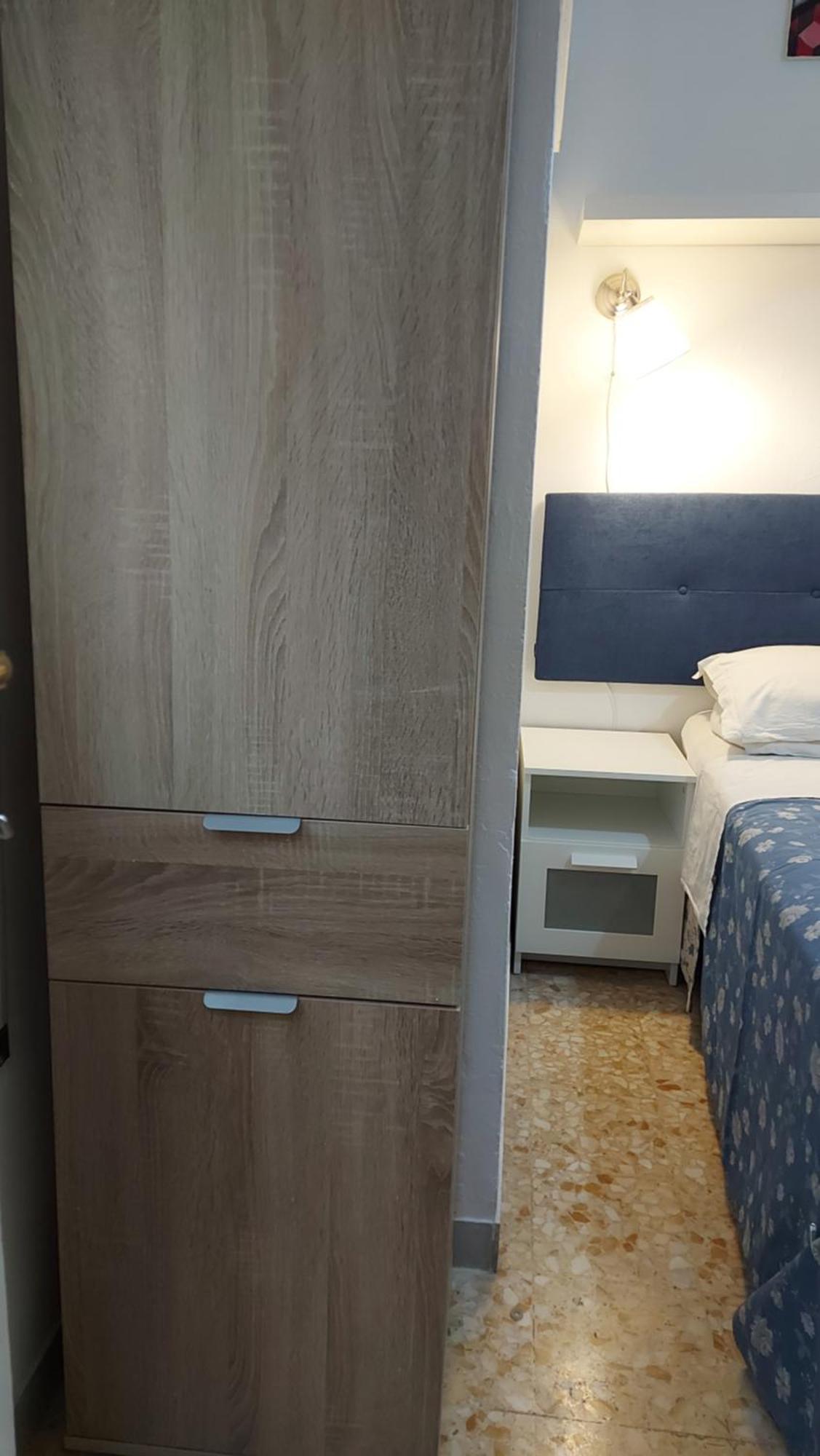 Privat overnatting Fani Roma