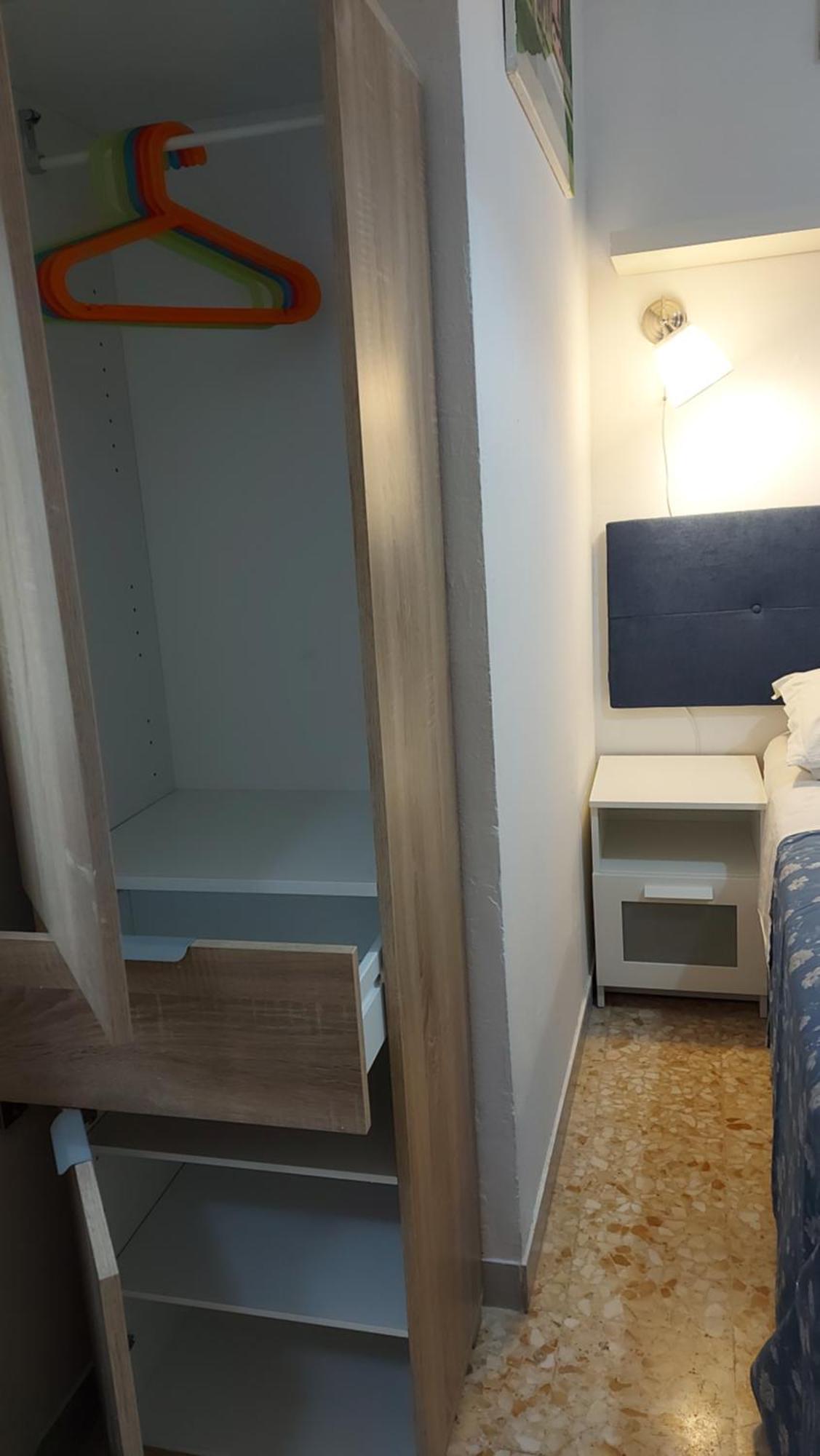 Privat overnatting Fani