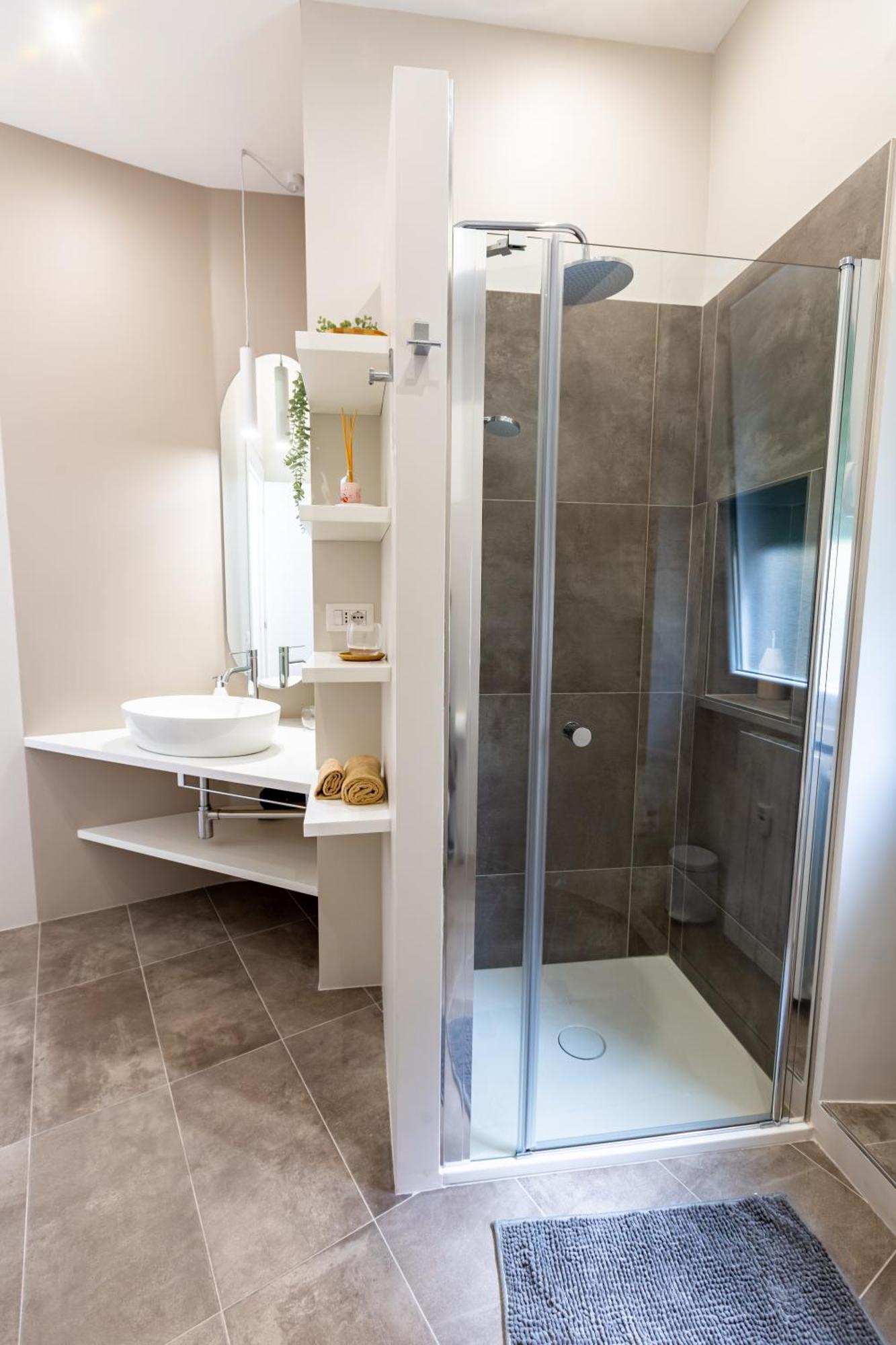 Noh Collection 3bdr Apartment- Trastevere Area Leilighet *
