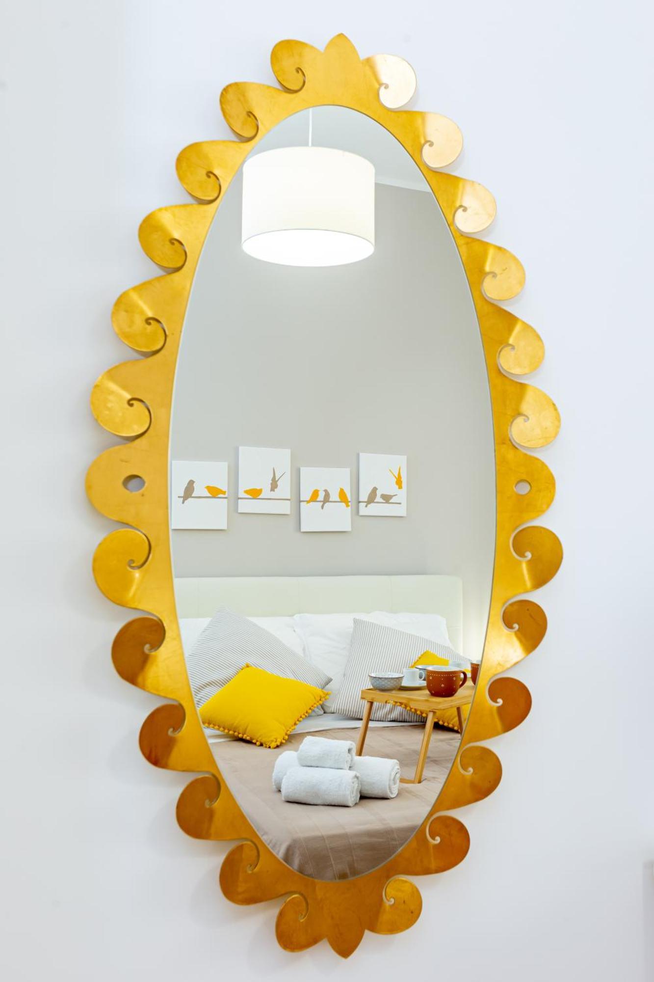 Leilighet Noh Collection 3bdr Apartment- Trastevere Area