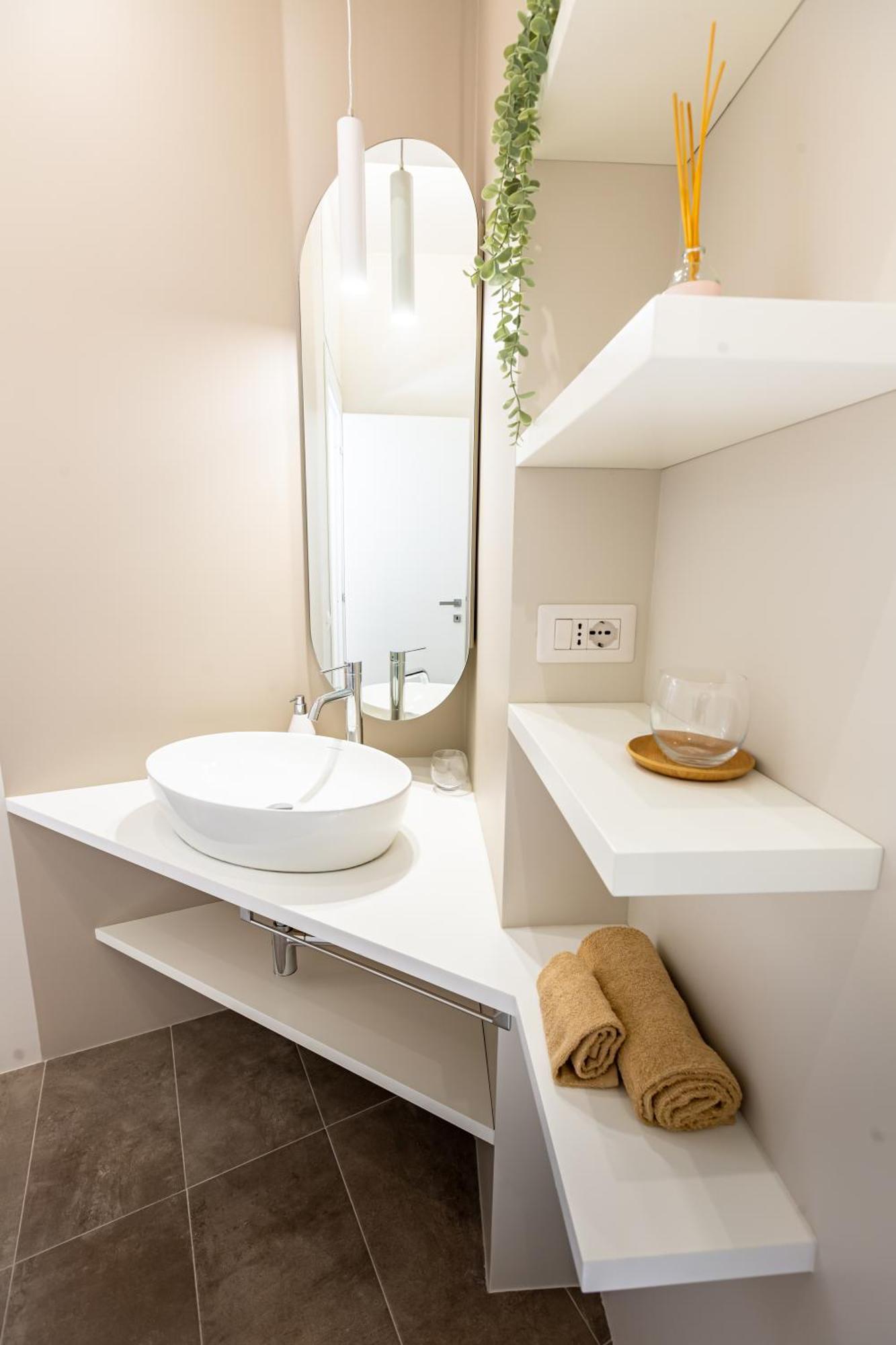 Noh Collection 3bdr Apartment- Trastevere Area Leilighet