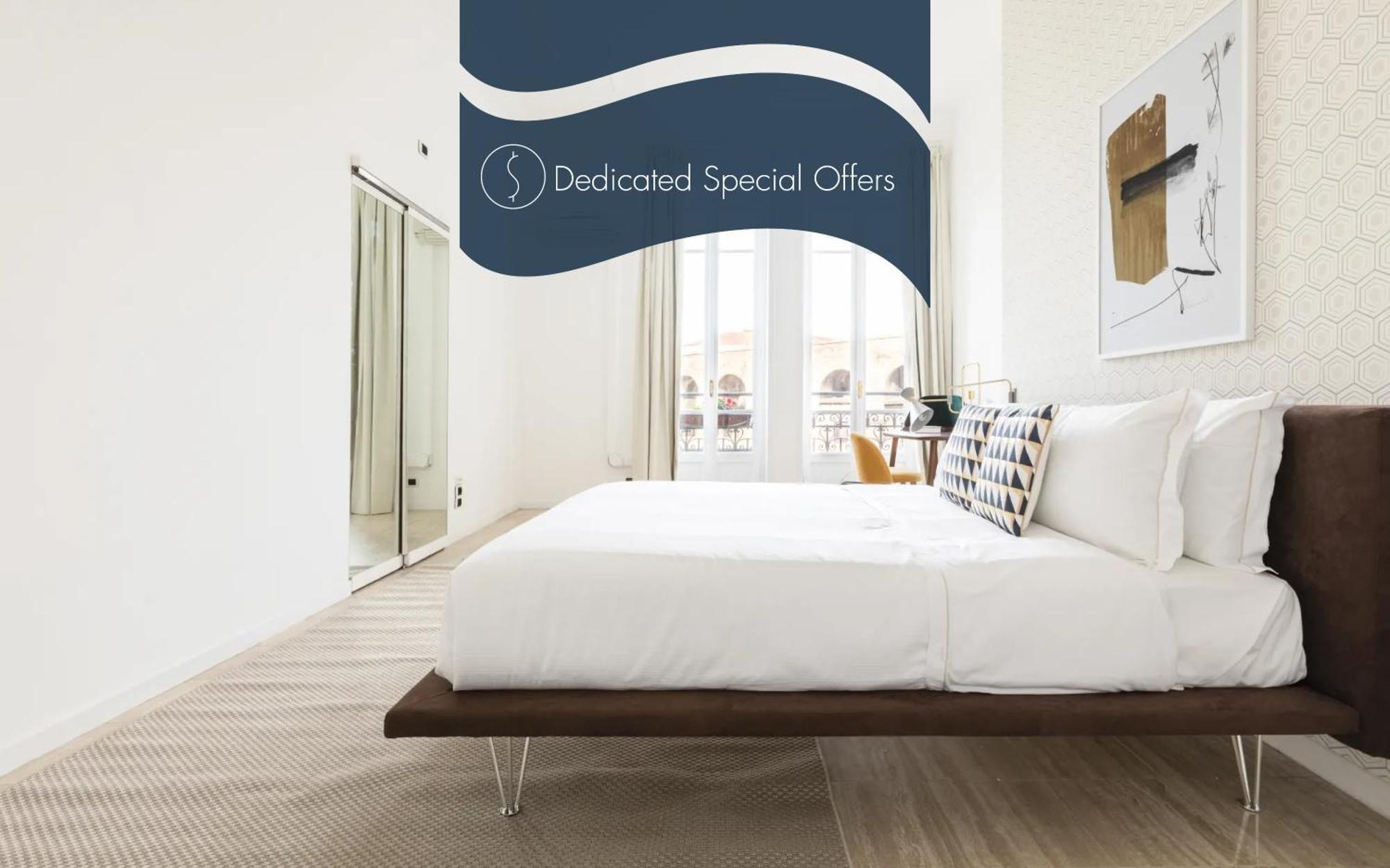 Daplace - Gemma Apartamento Roma