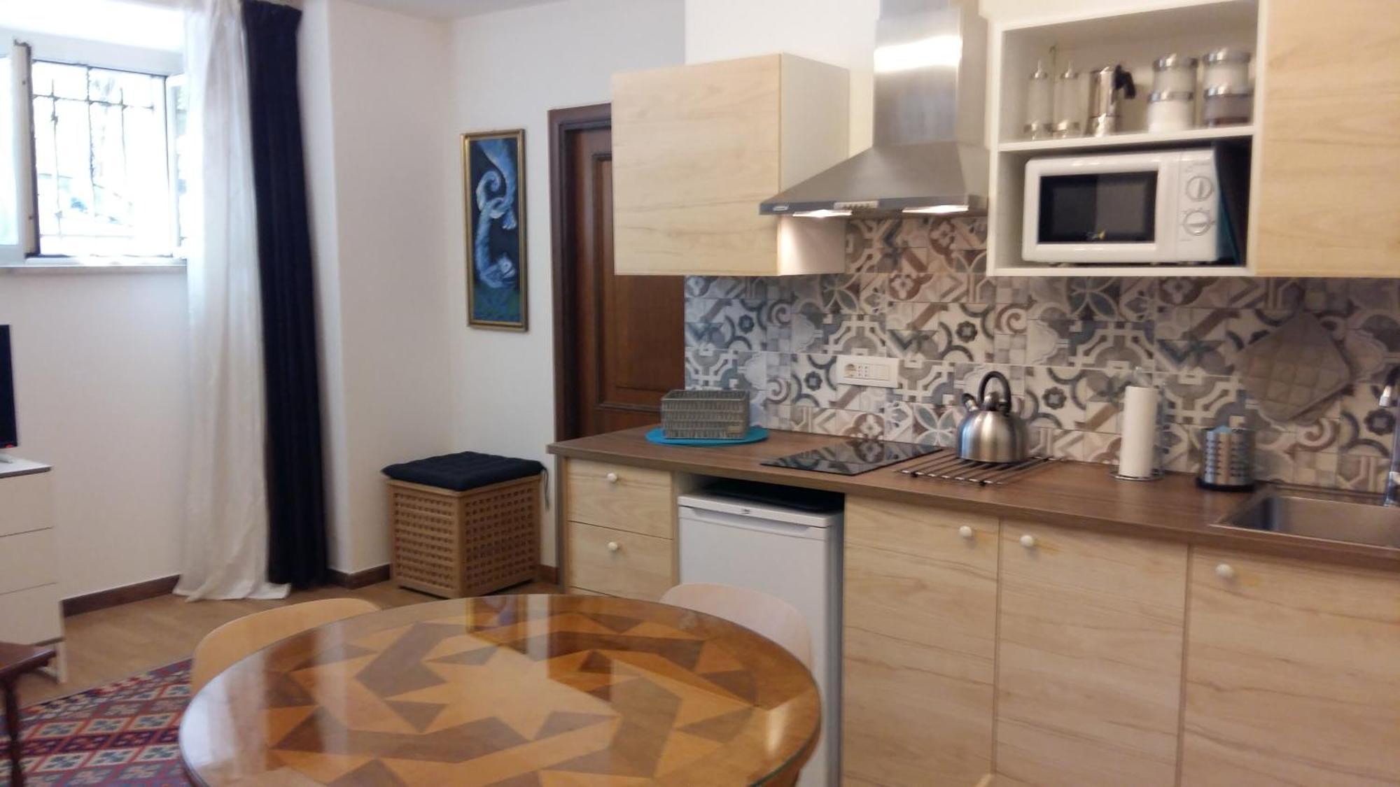 Lilium House Apts Appartamento