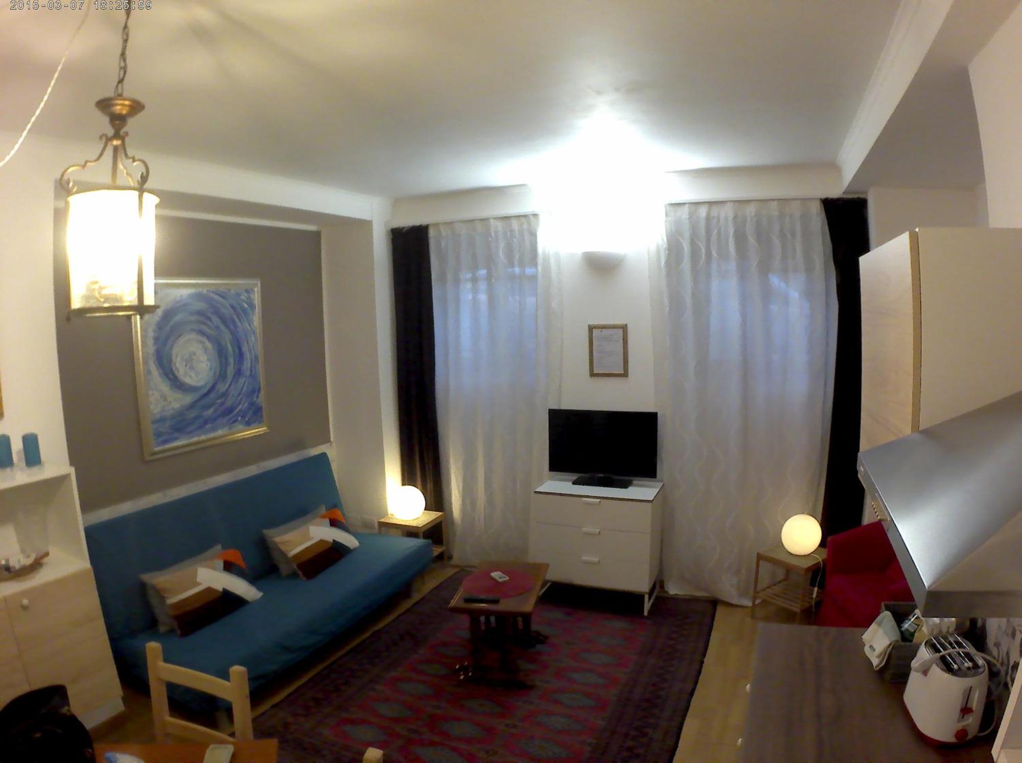 Lilium House Apts Appartamento *