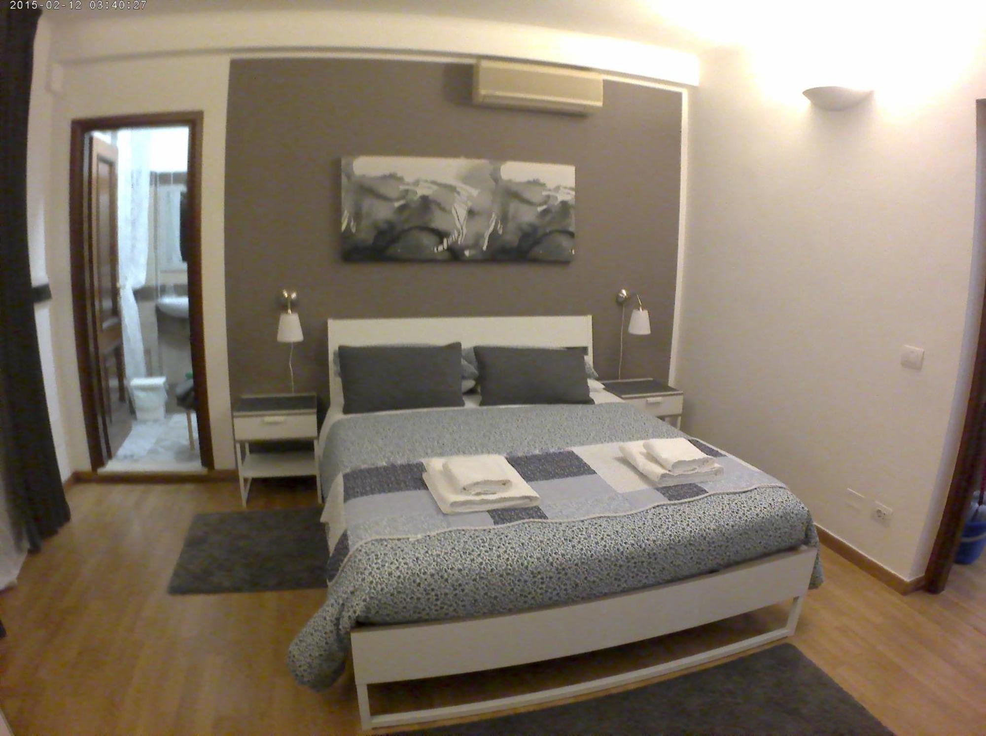Lilium House Apts Roma