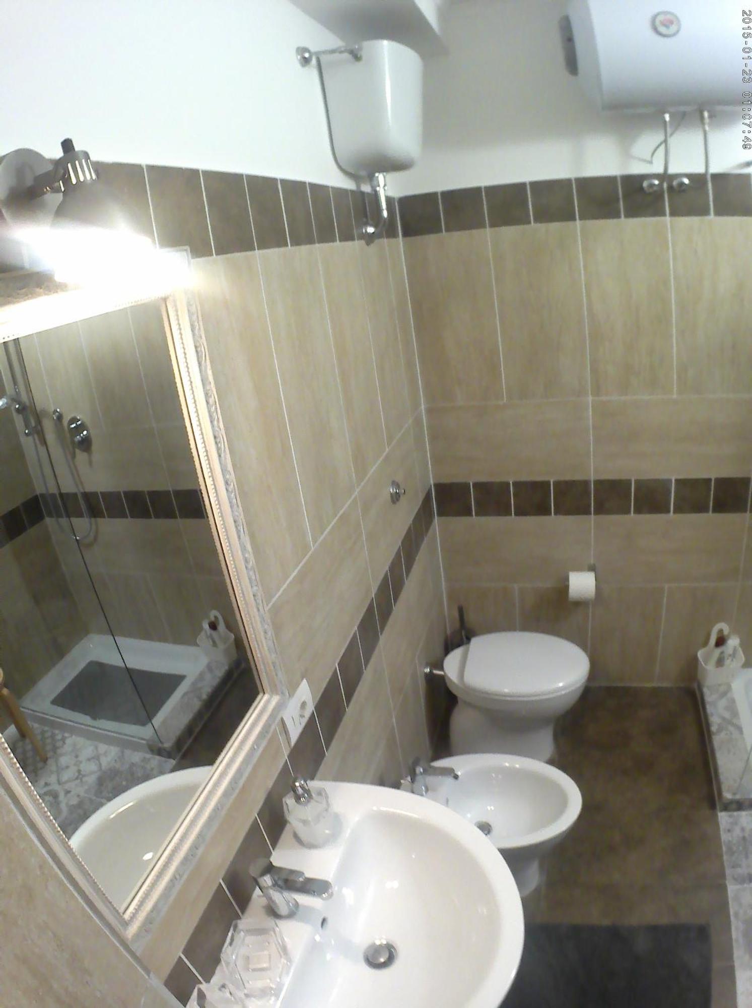 Appartamento Lilium House Apts