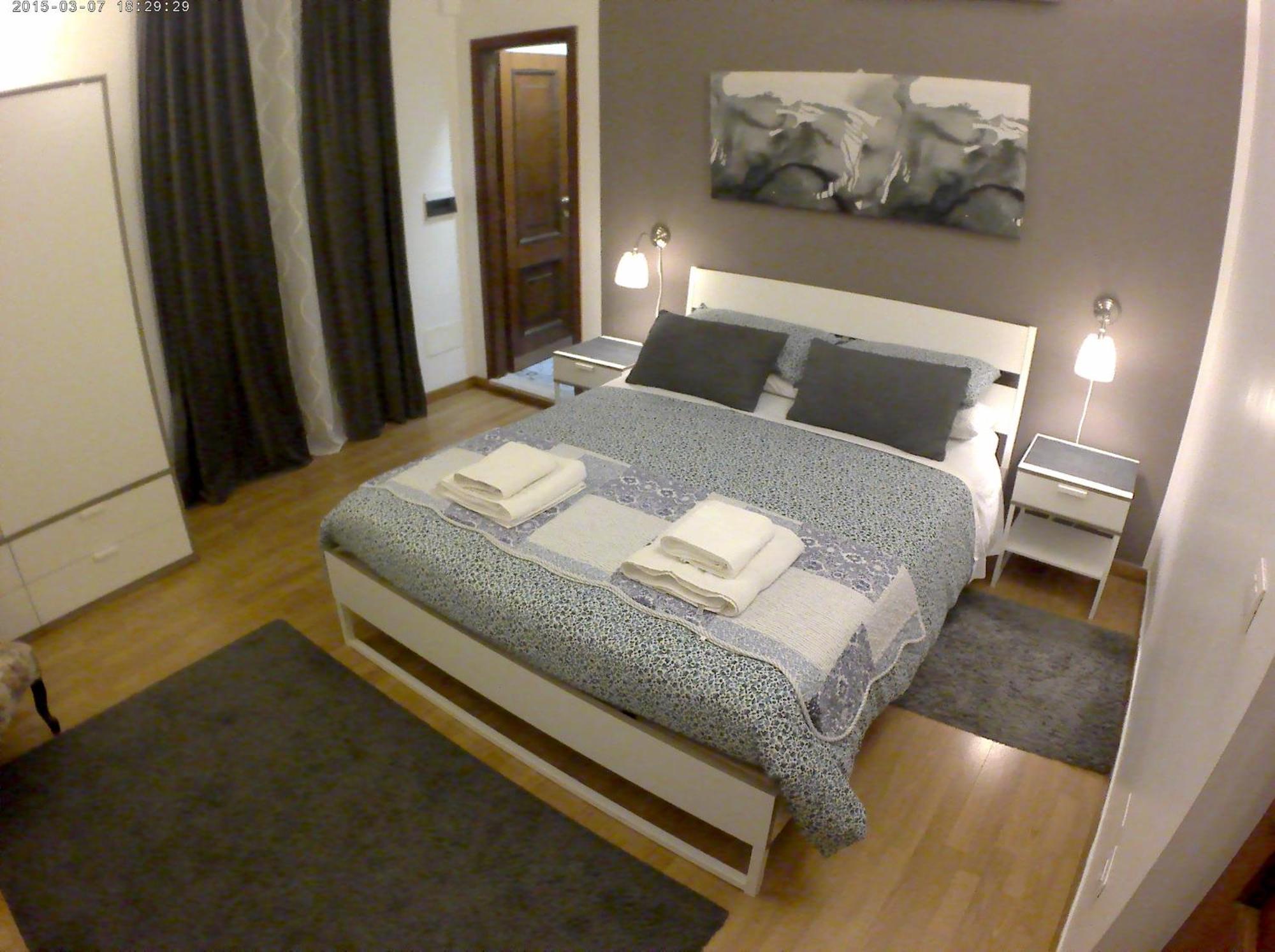 Lilium House Apts Roma