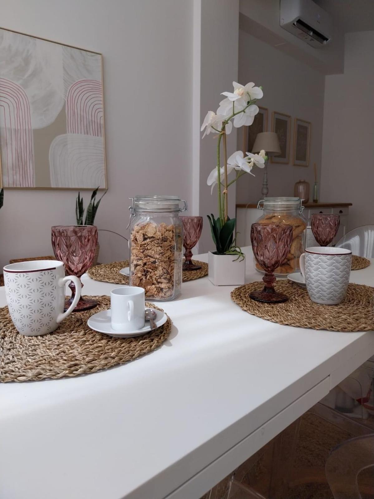 Leilighet Noh Collection 3bdr Apartment- Trastevere Area *