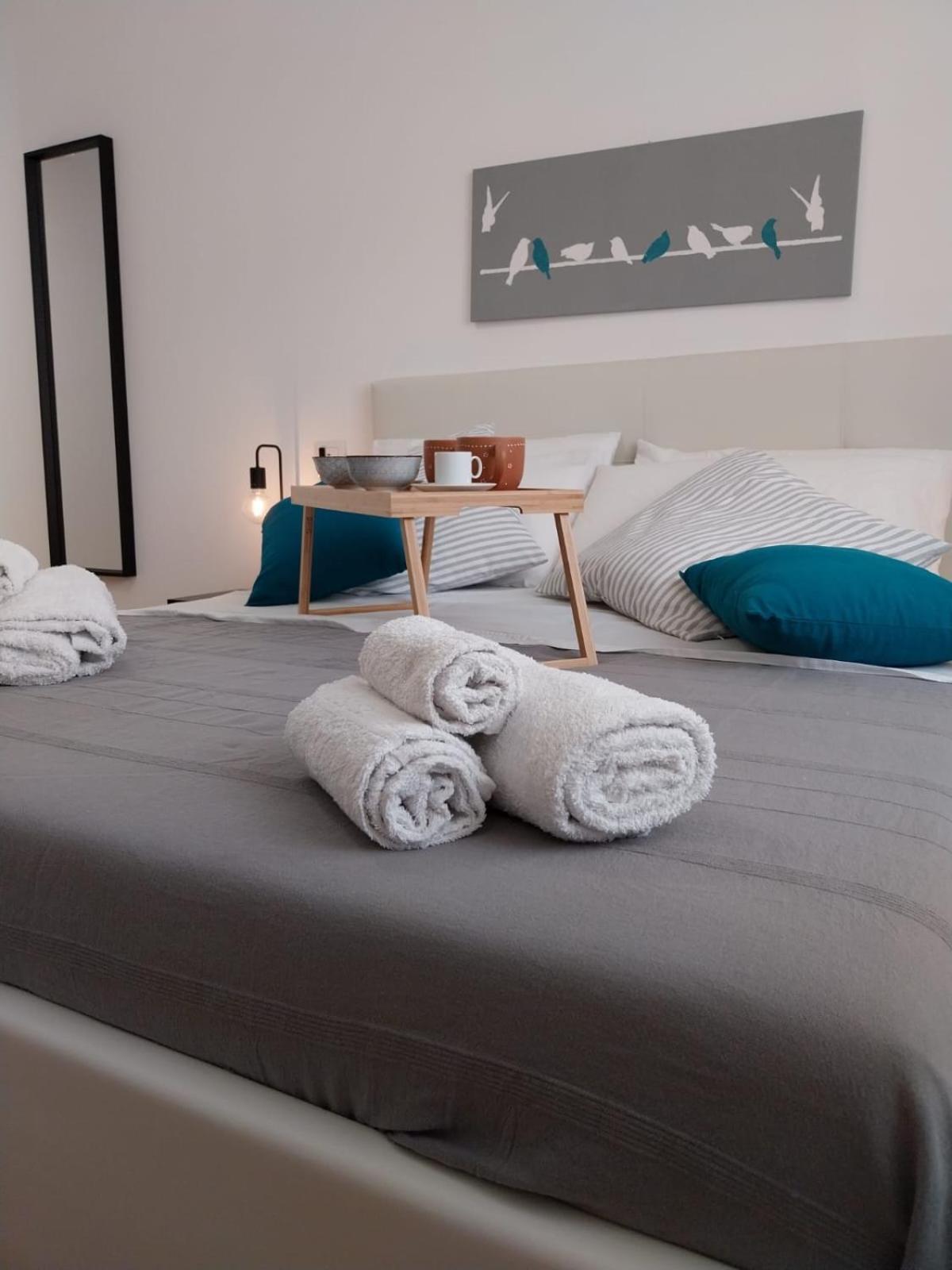 Noh Collection 3bdr Apartment- Trastevere Area Leilighet *