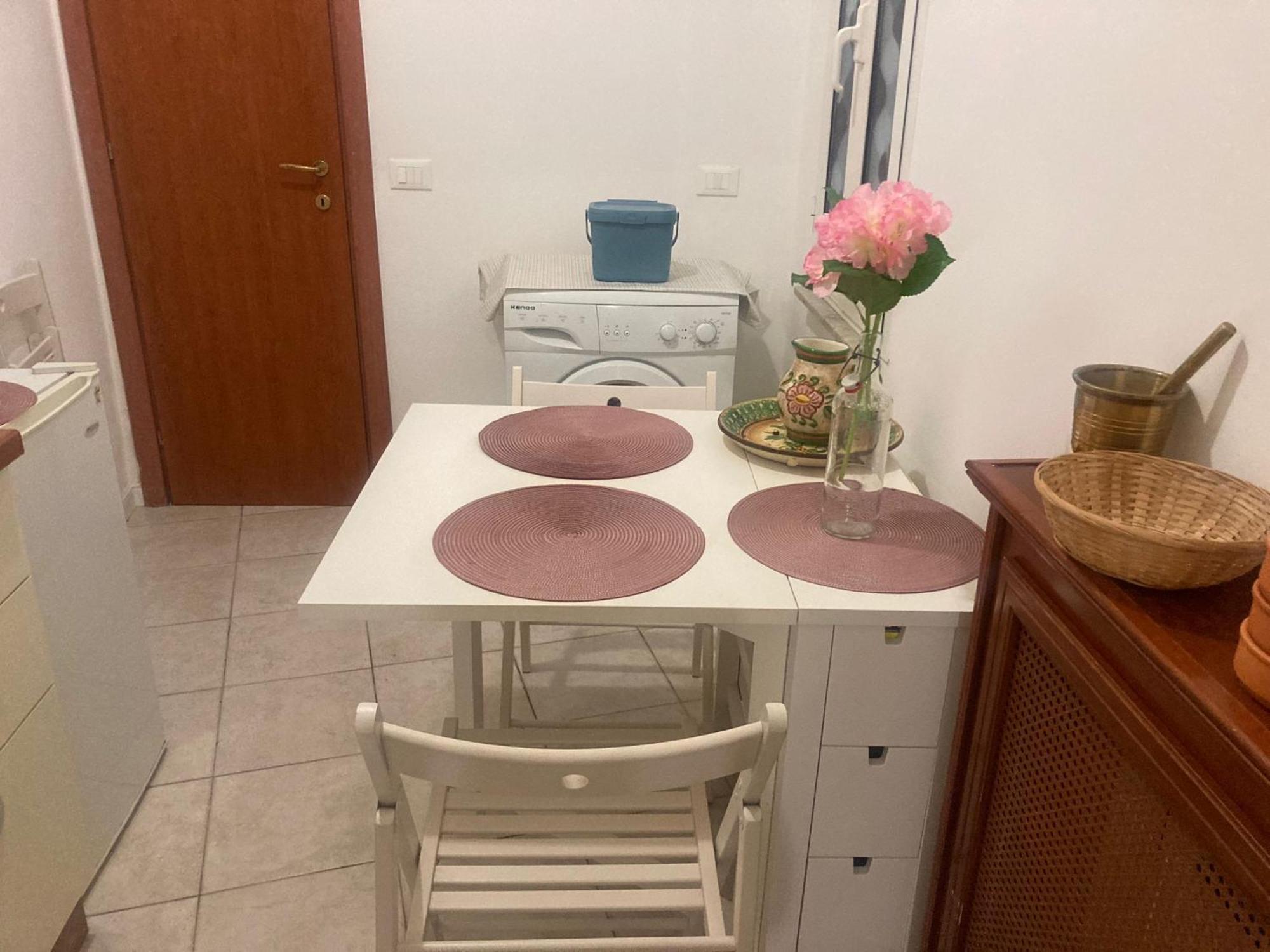 Leilighet Appartamentino In Pigneto Storico